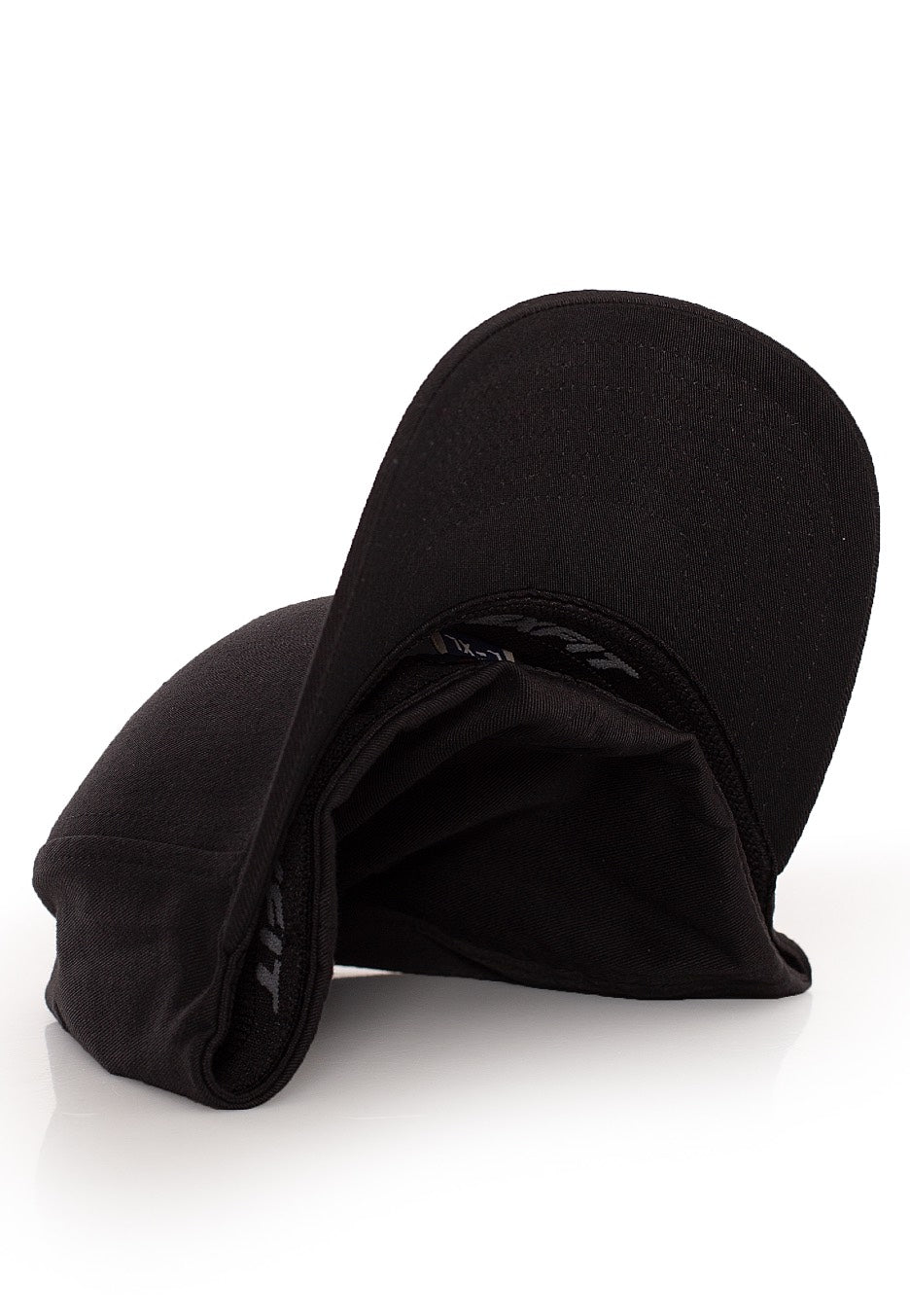 Flexfit - 5 Panel Blk - Cap | Neutral-Image