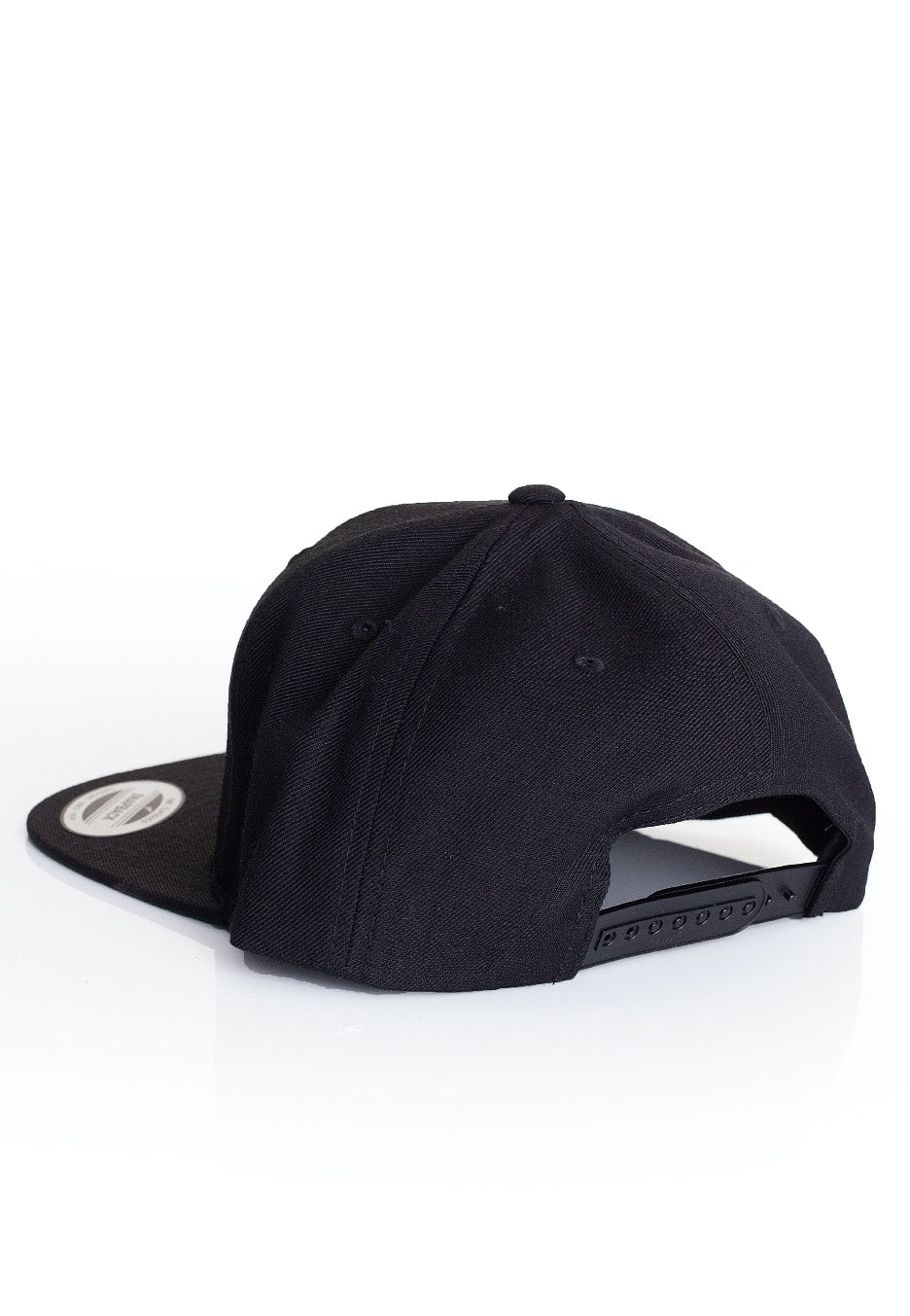 Flexfit - Classic Black - Cap | Neutral-Image