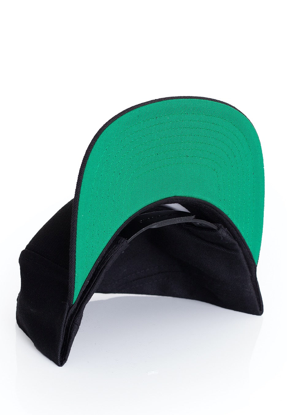 Flexfit - Classic Black - Cap | Neutral-Image