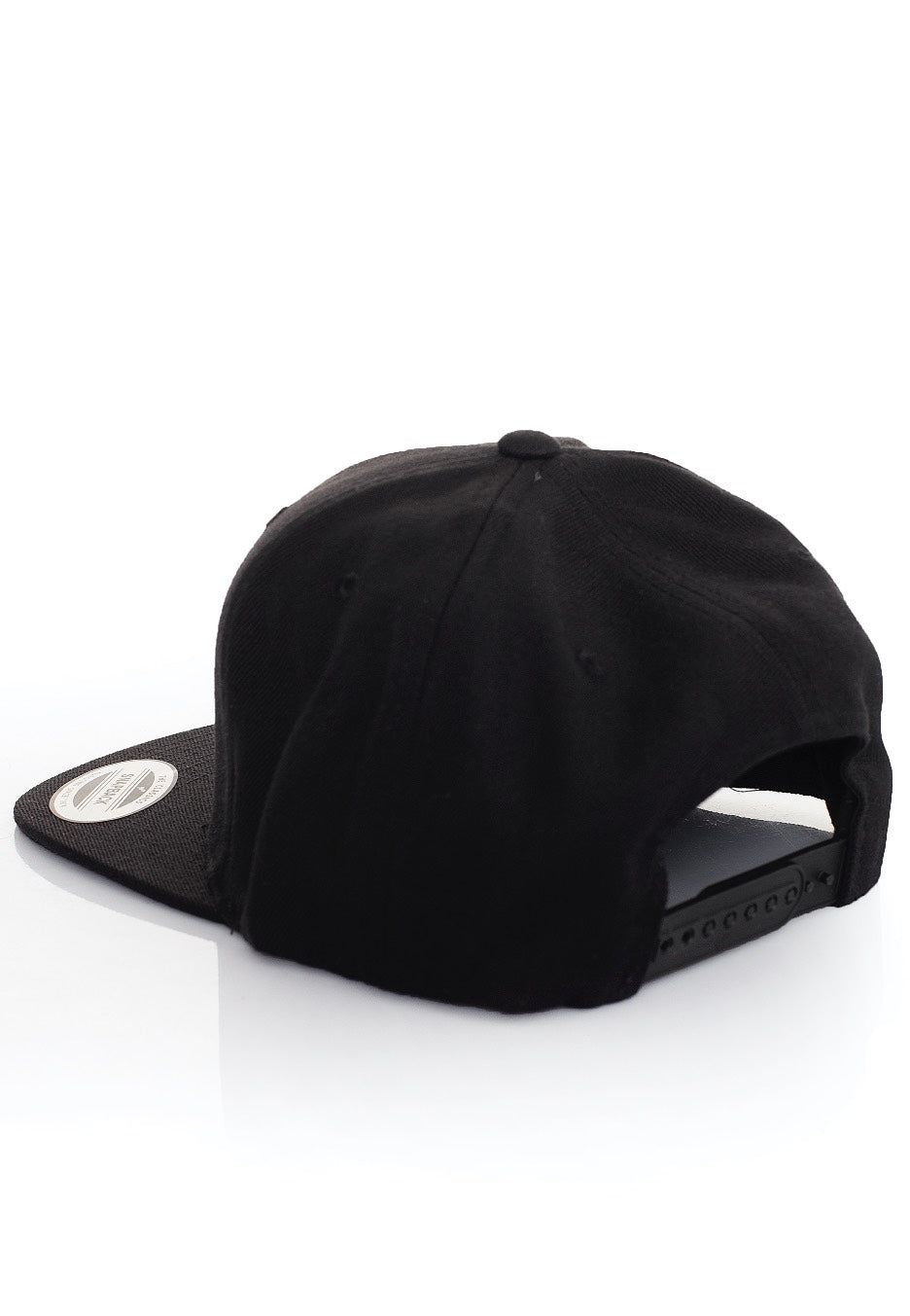 Flexfit - Classic Black/Black - Cap | Neutral-Image