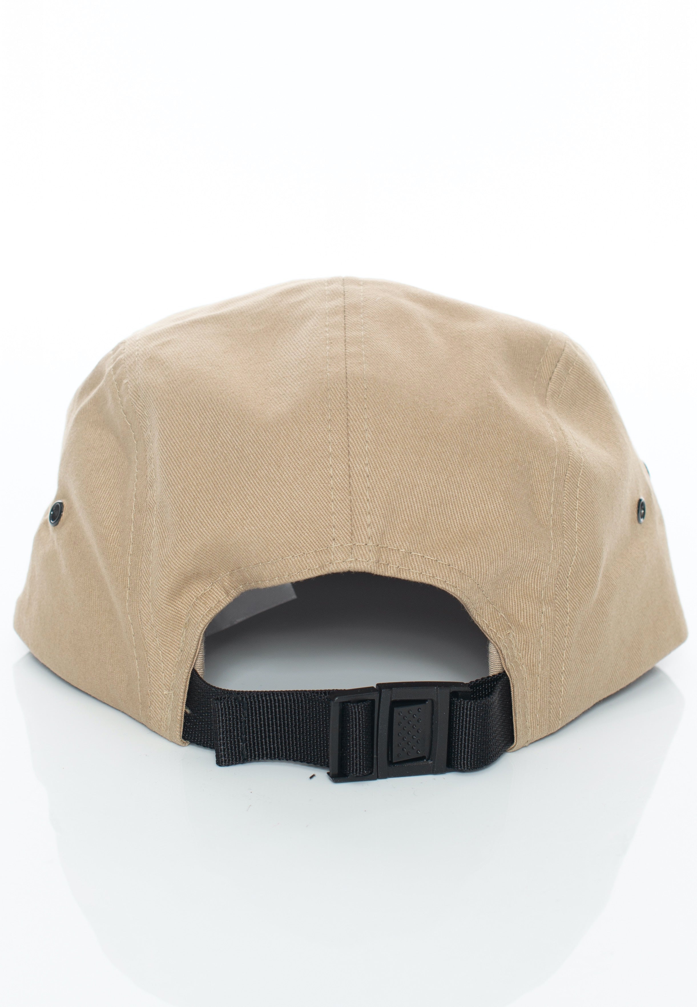 Flexfit - Classic Jockey Khaki - Cap | Neutral-Image