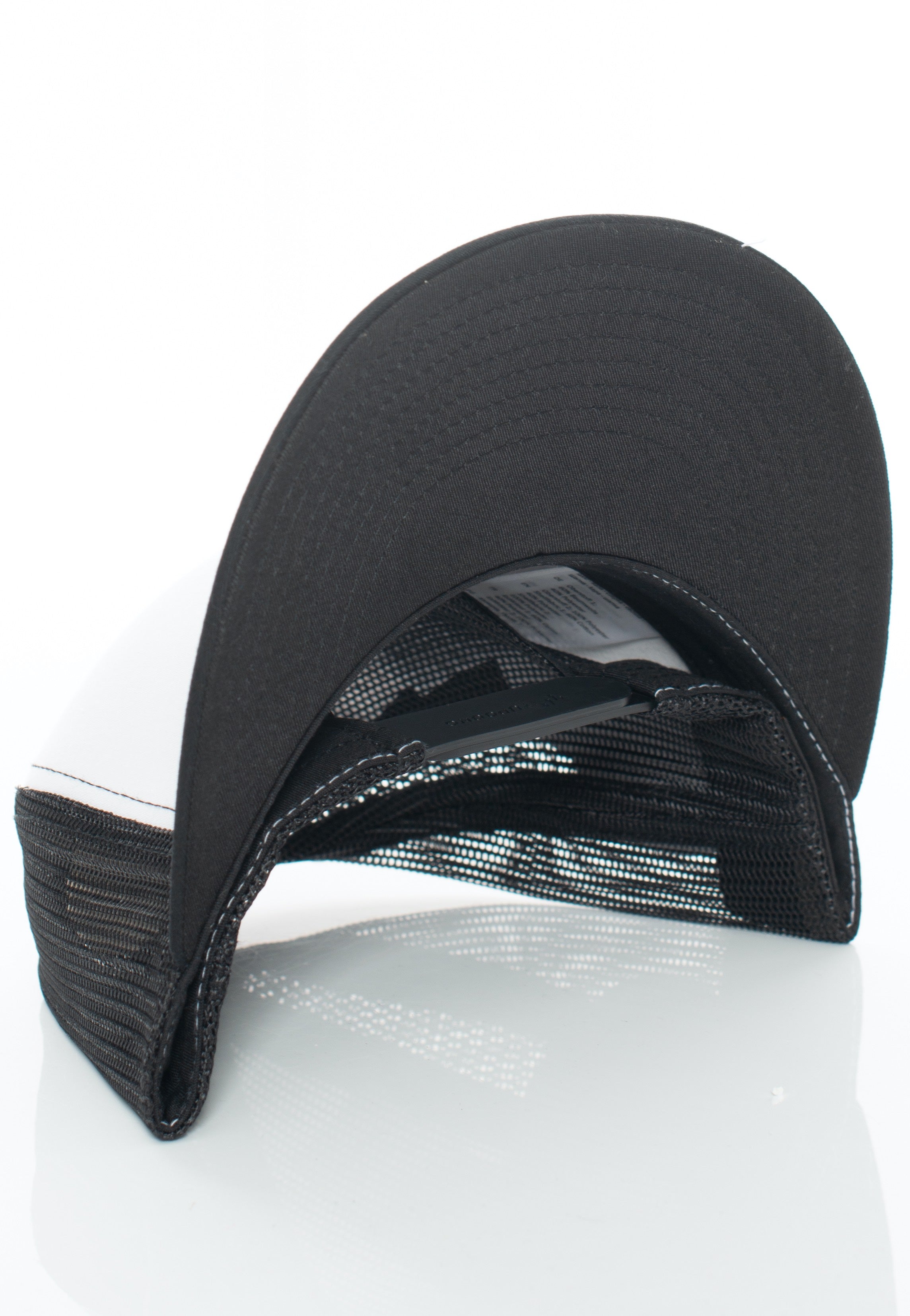 Flexfit - Classic Trucker Black/White/Black - Cap | Neutral-Image