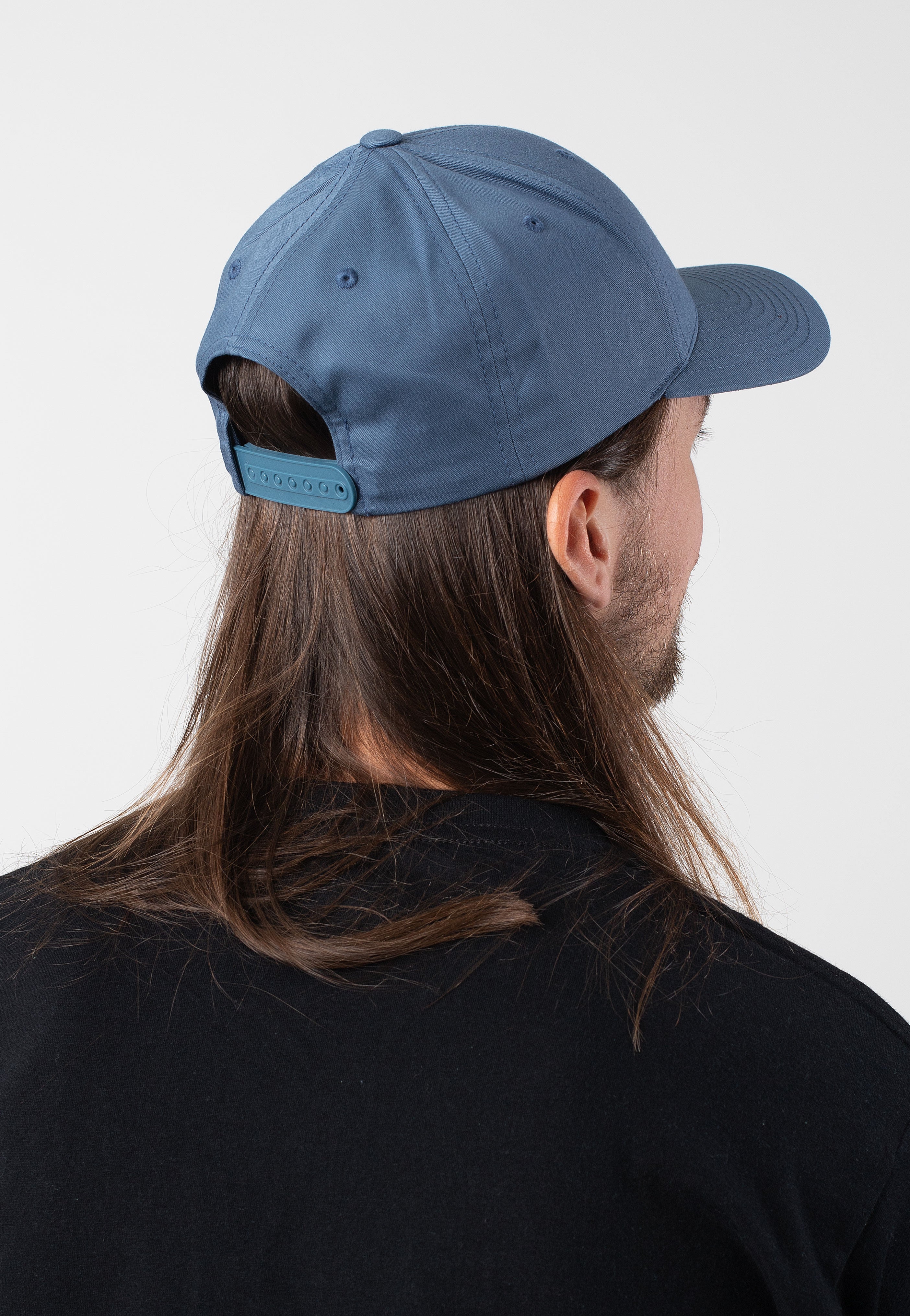 Flexfit - Curved Classic Delft - Cap | Men-Image