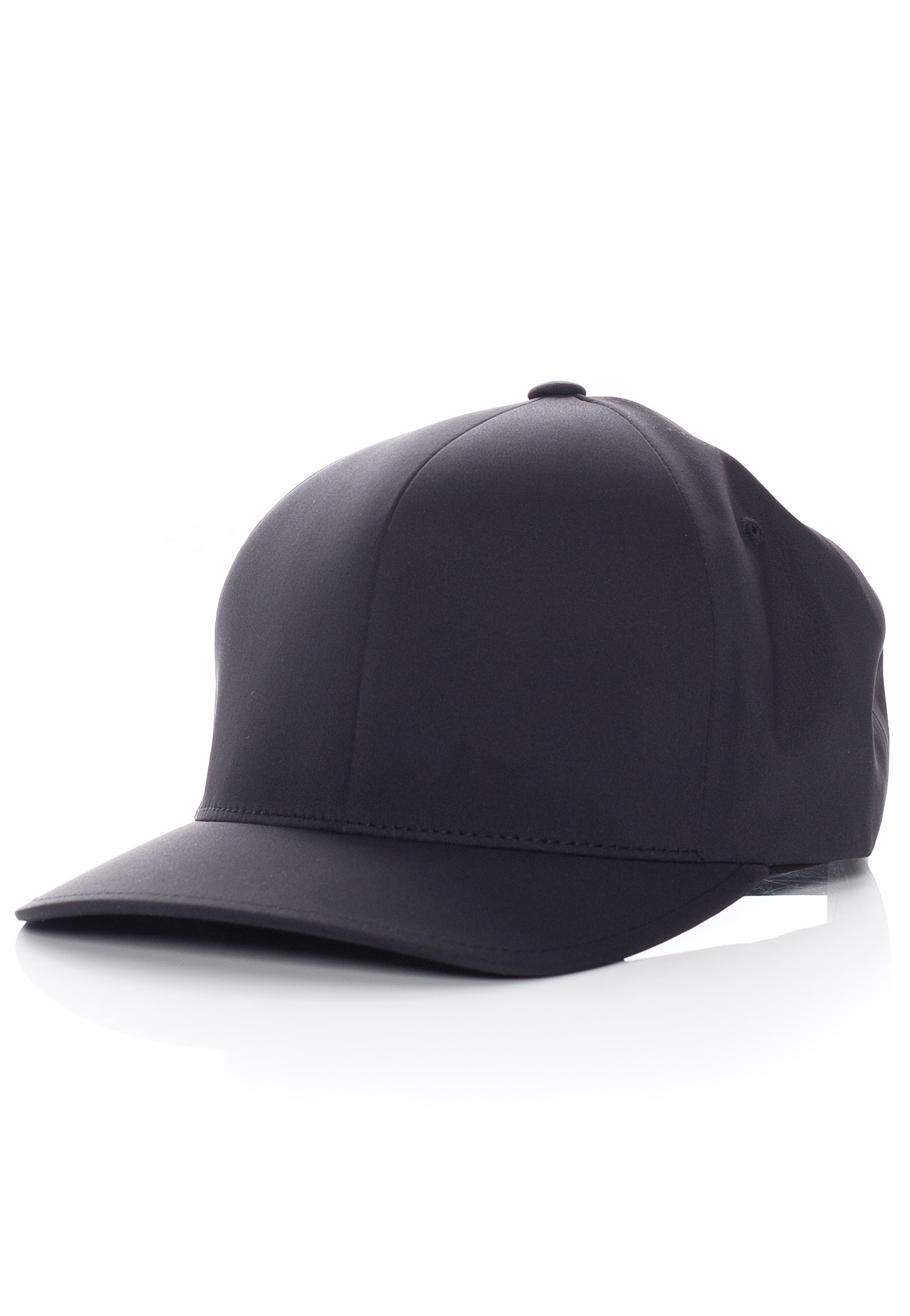 Flexfit - Flexfit Delta Adjustable Black - Cap | Neutral-Image