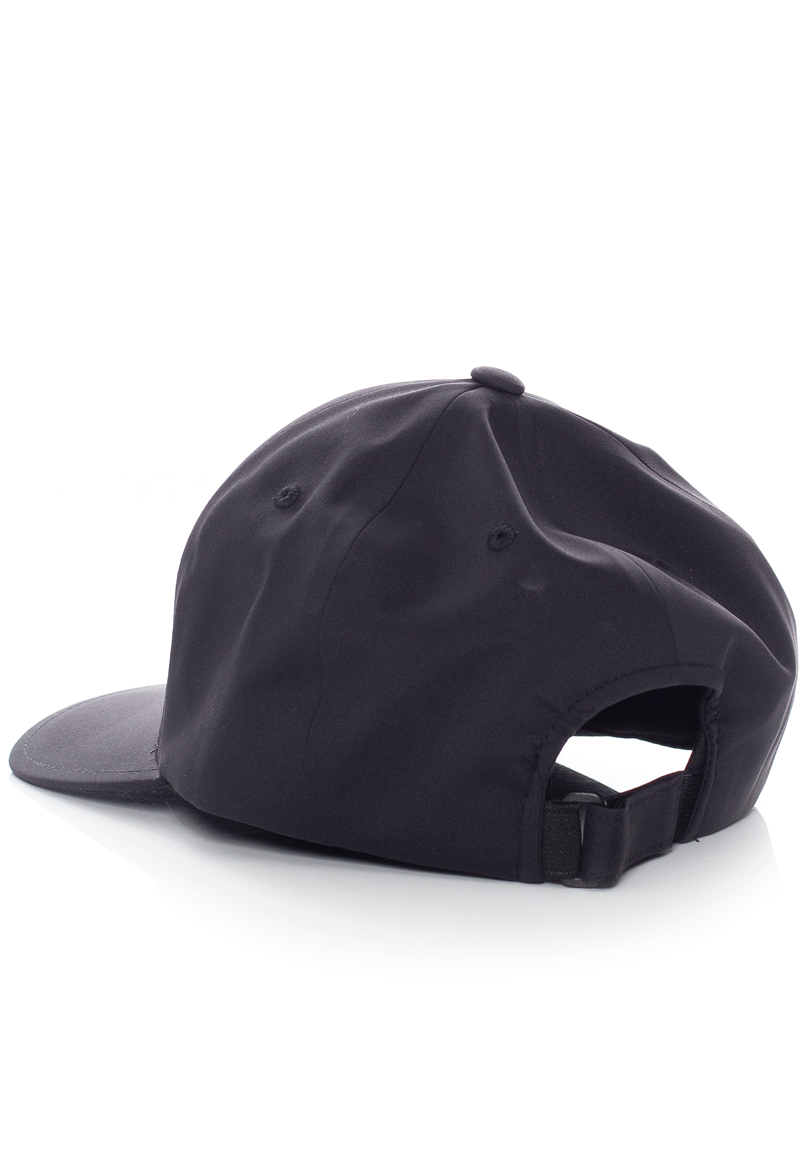 Flexfit - Flexfit Delta Adjustable Black - Cap | Neutral-Image