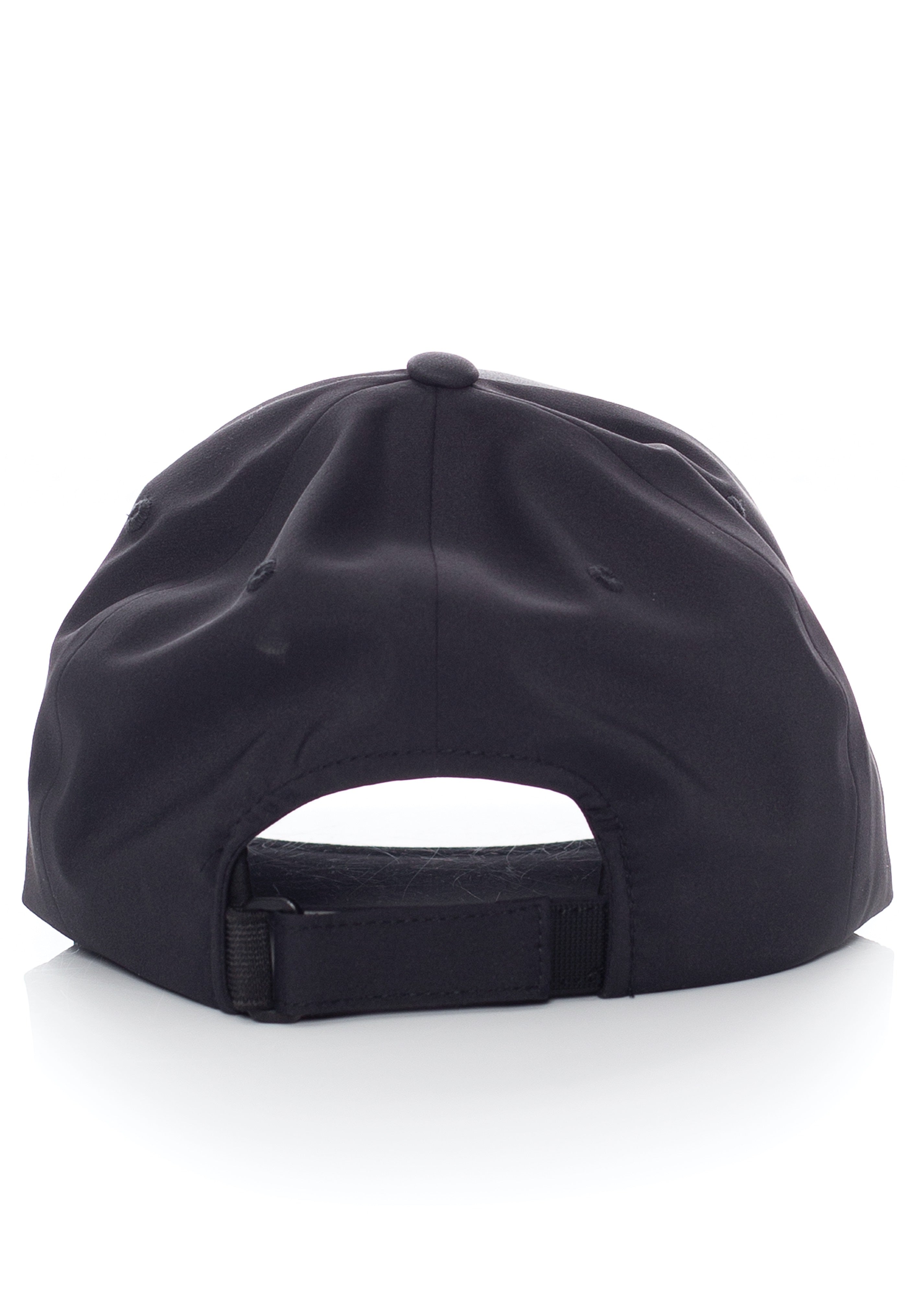 Flexfit - Flexfit Delta Adjustable Black - Cap | Neutral-Image