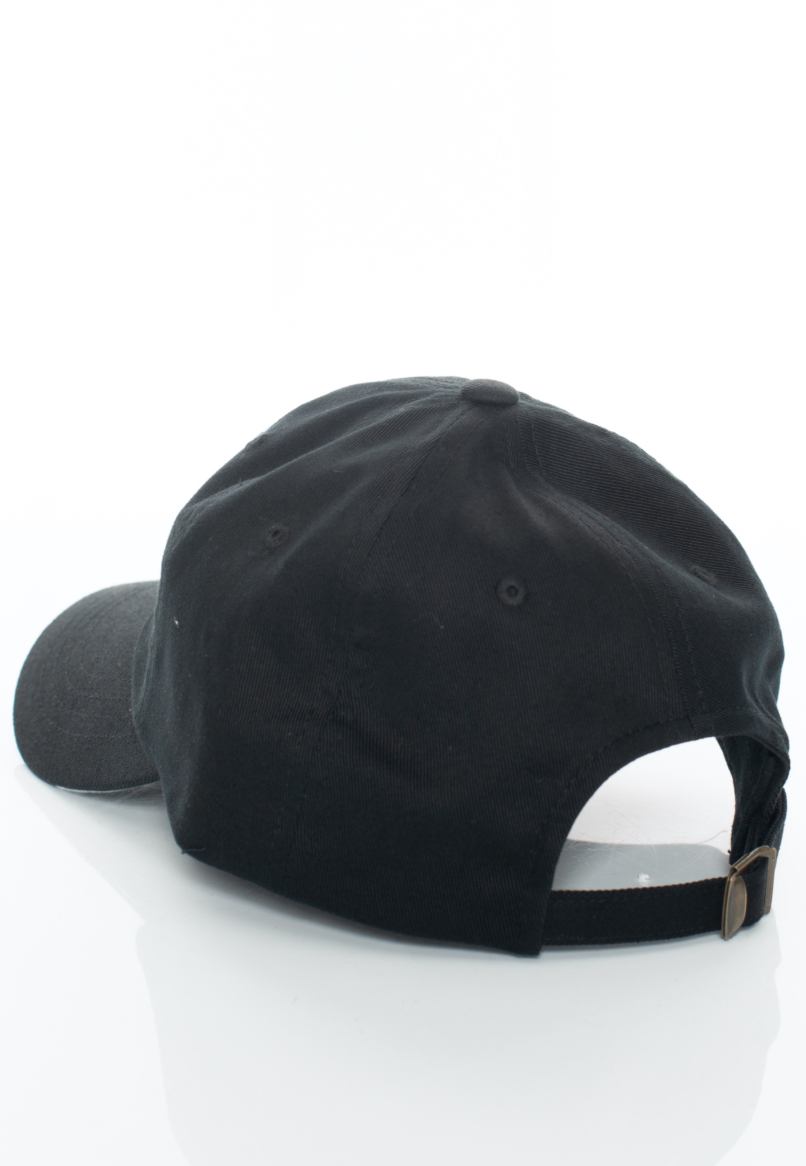 Flexfit - Low Profile Organic Cotton Black - Cap | Neutral-Image