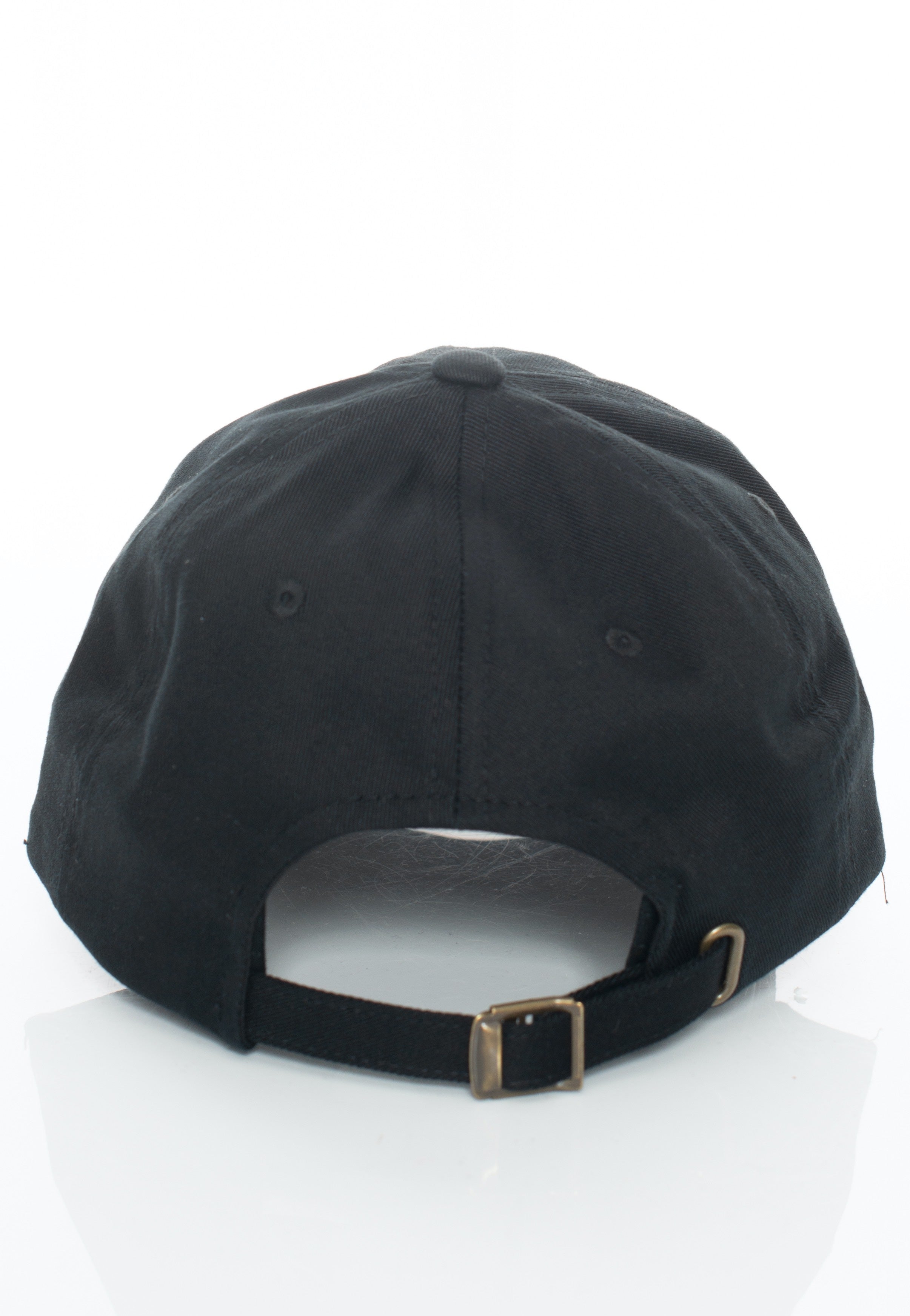 Flexfit - Low Profile Organic Cotton Black - Cap | Neutral-Image