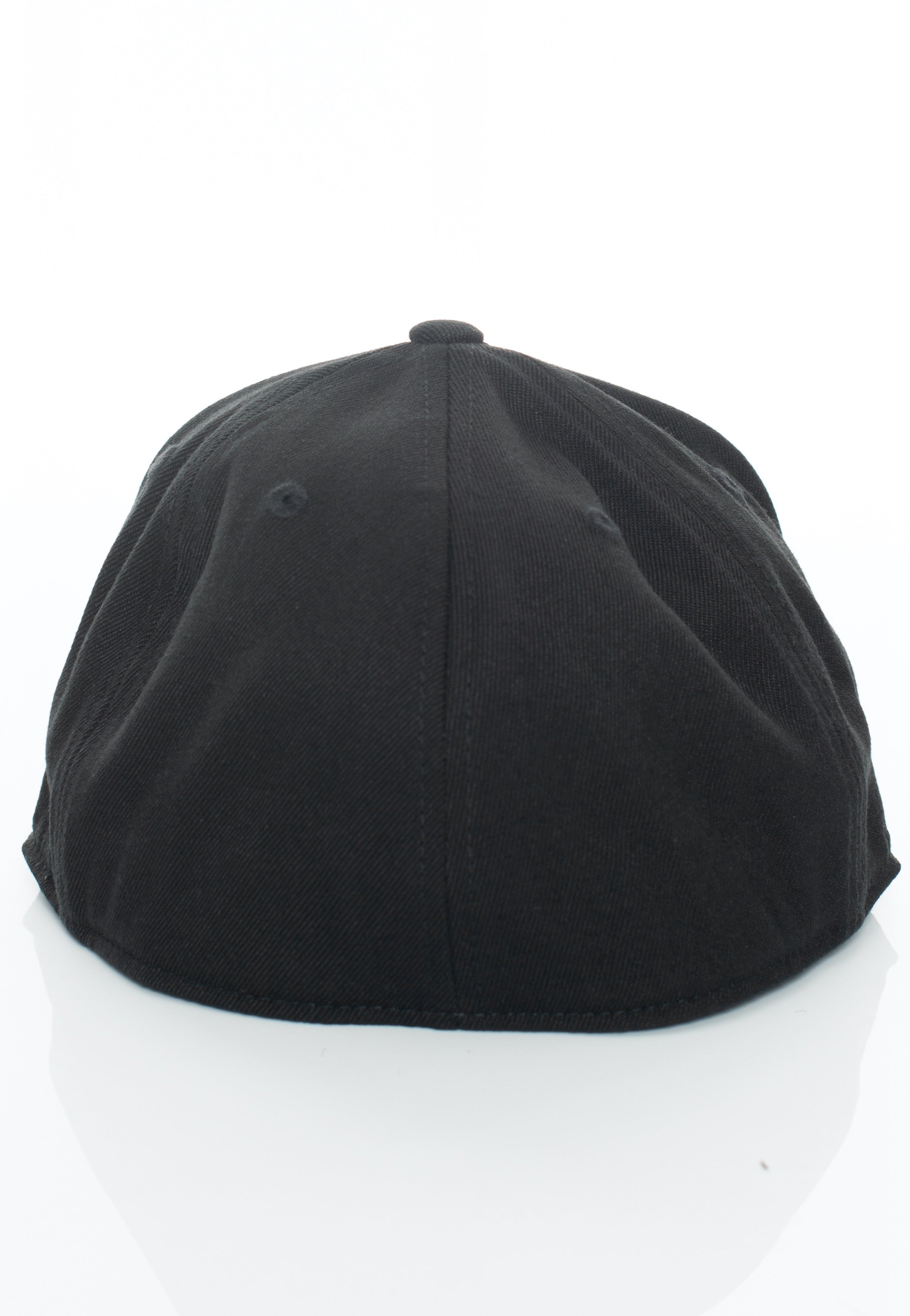 Flexfit - Premium 210 Fitted Black - Cap | Neutral-Image