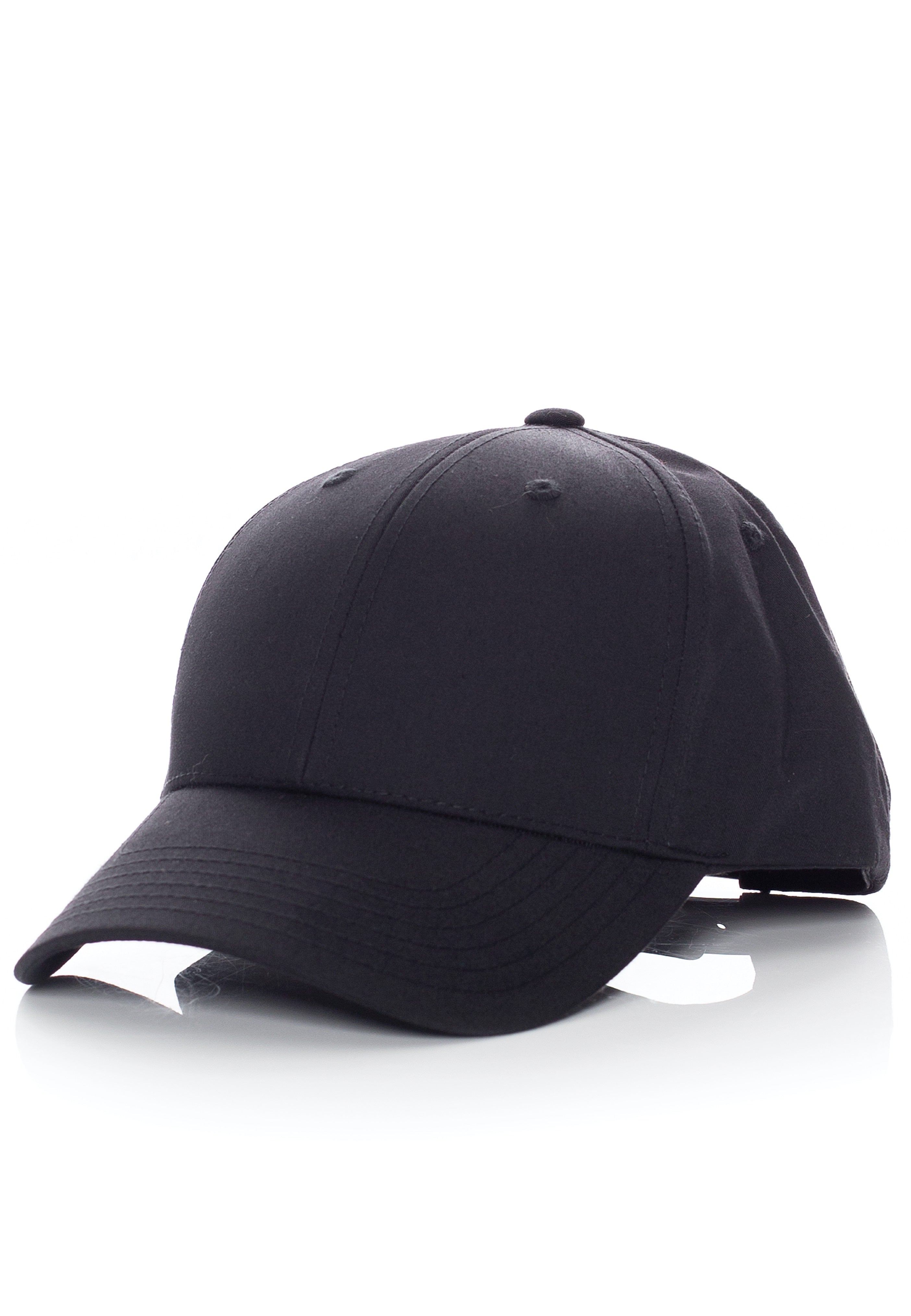 Flexfit - Recycled Poly Twill Black - Cap | Neutral-Image