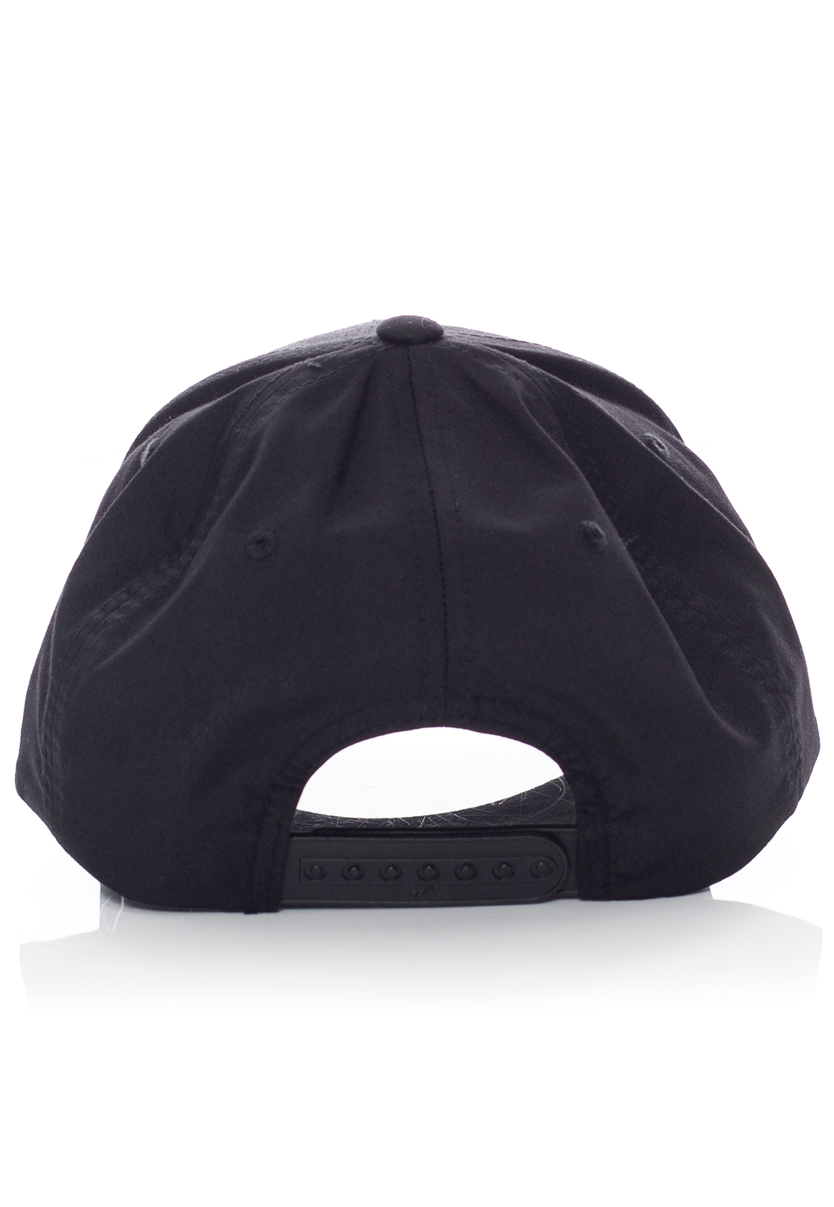 Flexfit - Recycled Poly Twill Black - Cap | Neutral-Image