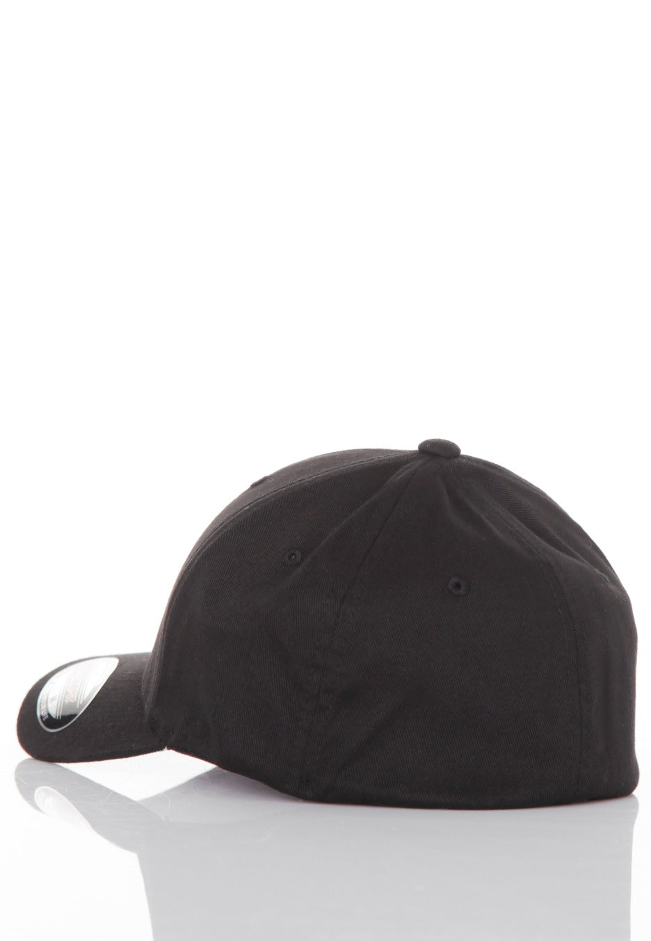 Flexfit - Wooly Combed - Cap | Neutral-Image