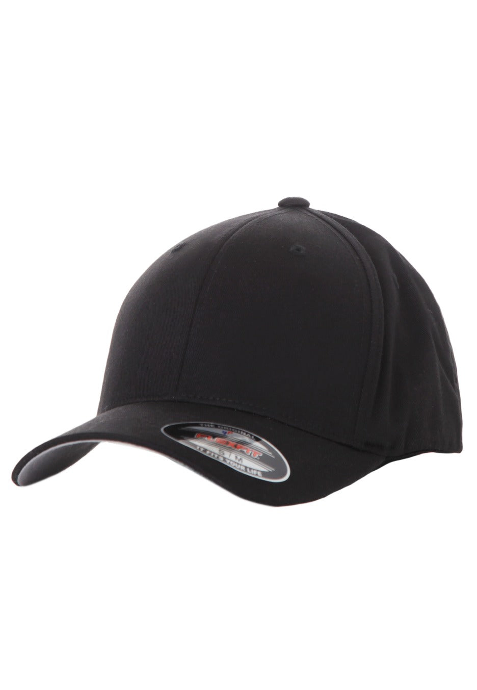 Flexfit - Wooly Combed - Cap | Neutral-Image