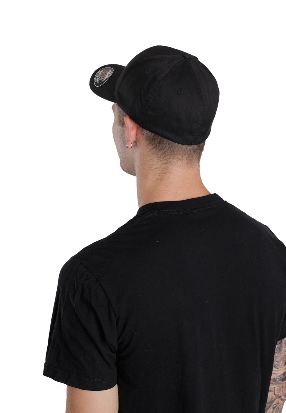 Flexfit - Wooly Combed - Cap | Neutral-Image