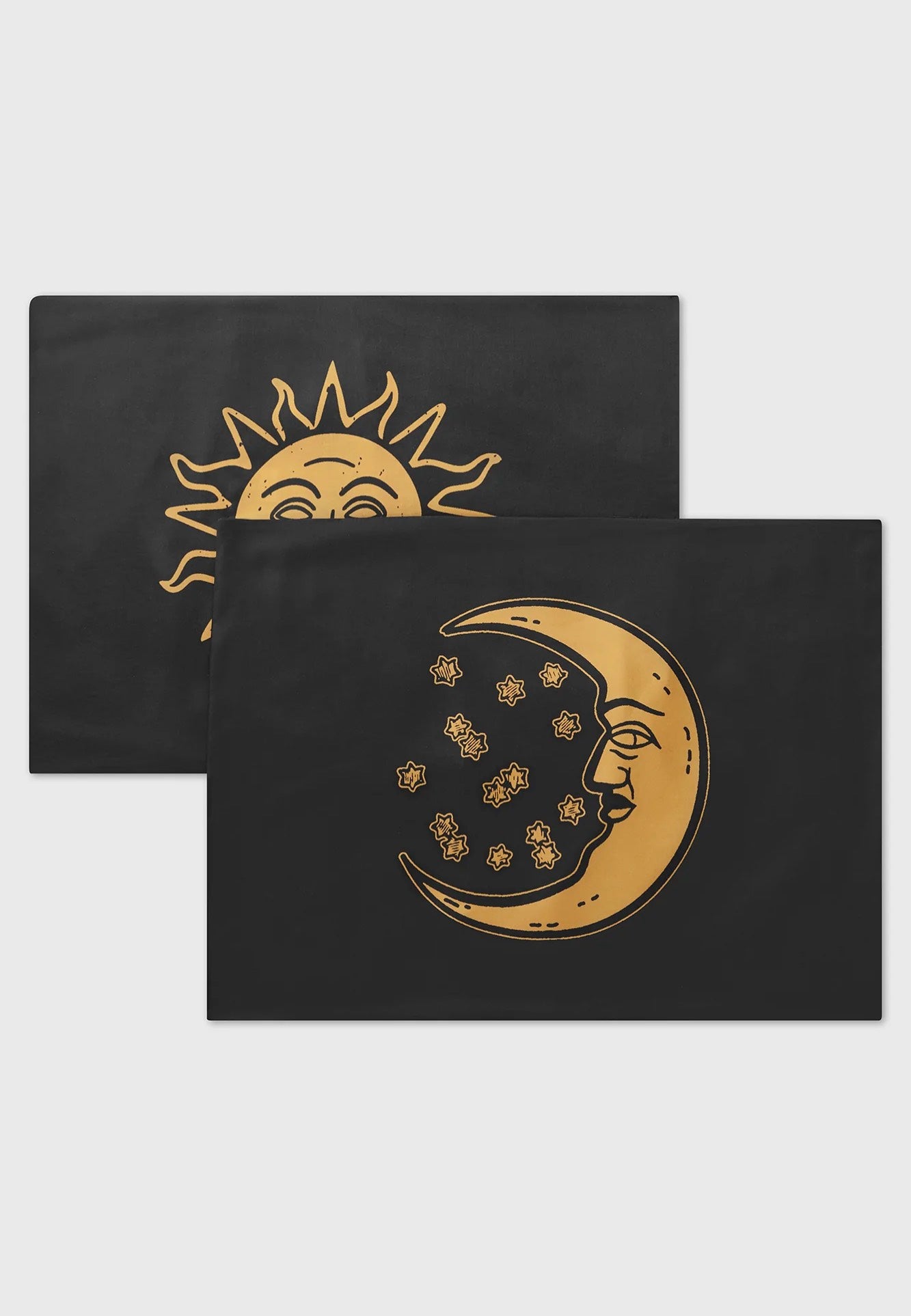 Killstar - Folk Horror Set - Pillowcases | Neutral-Image