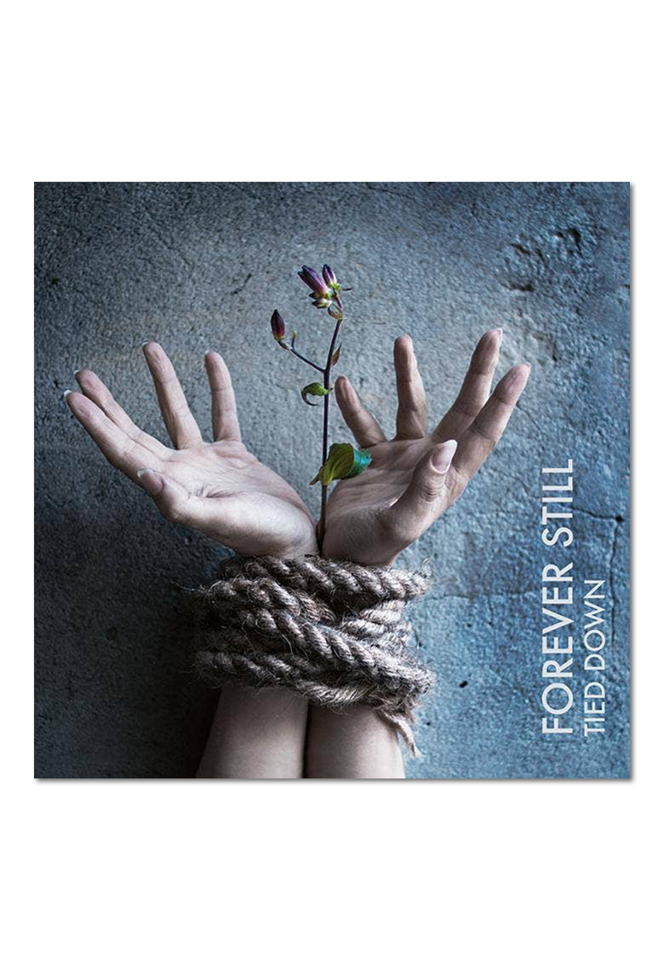 Forever Still - Tied Down - CD | Neutral-Image