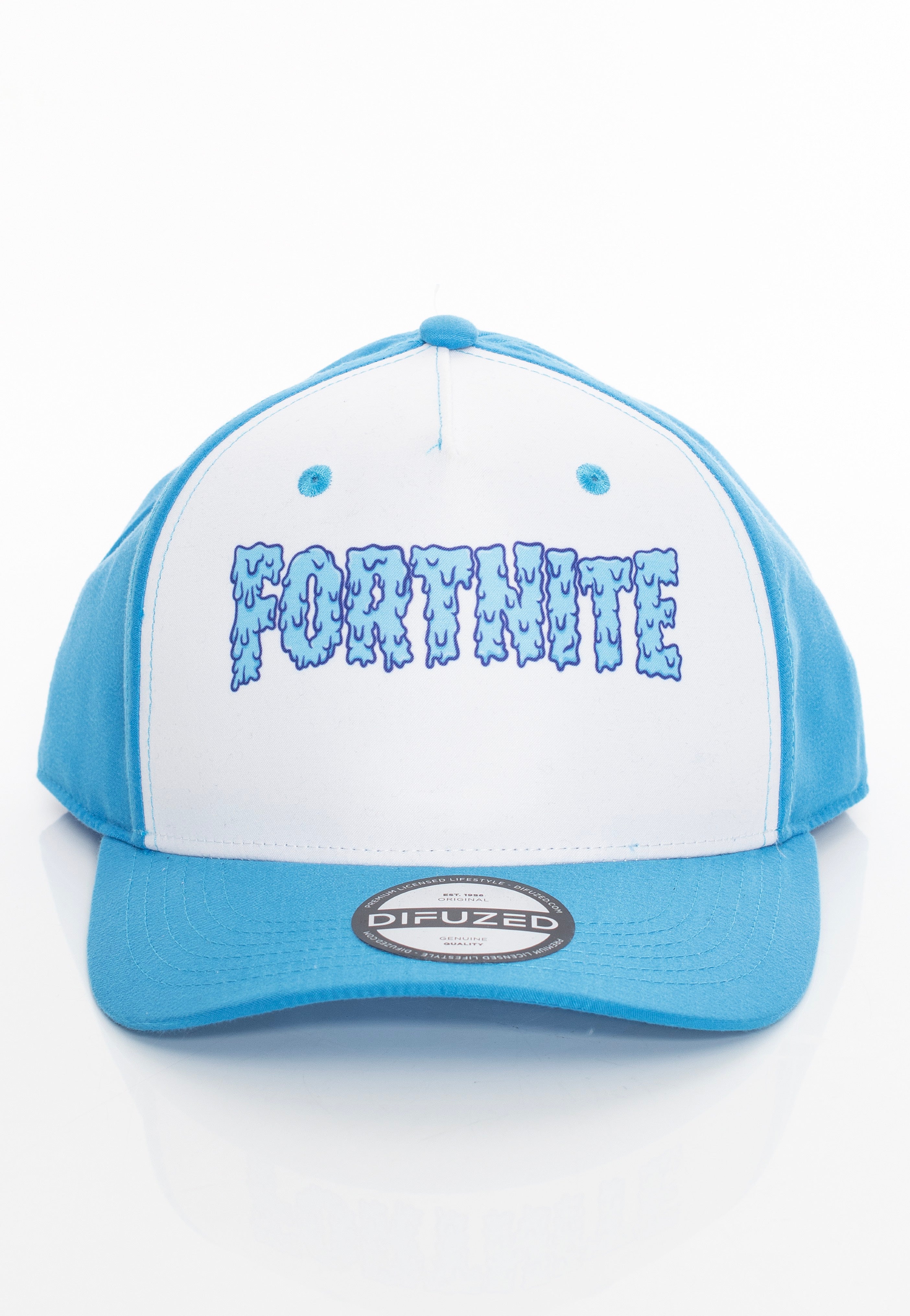 Fortnite - Logo - Cap | Neutral-Image