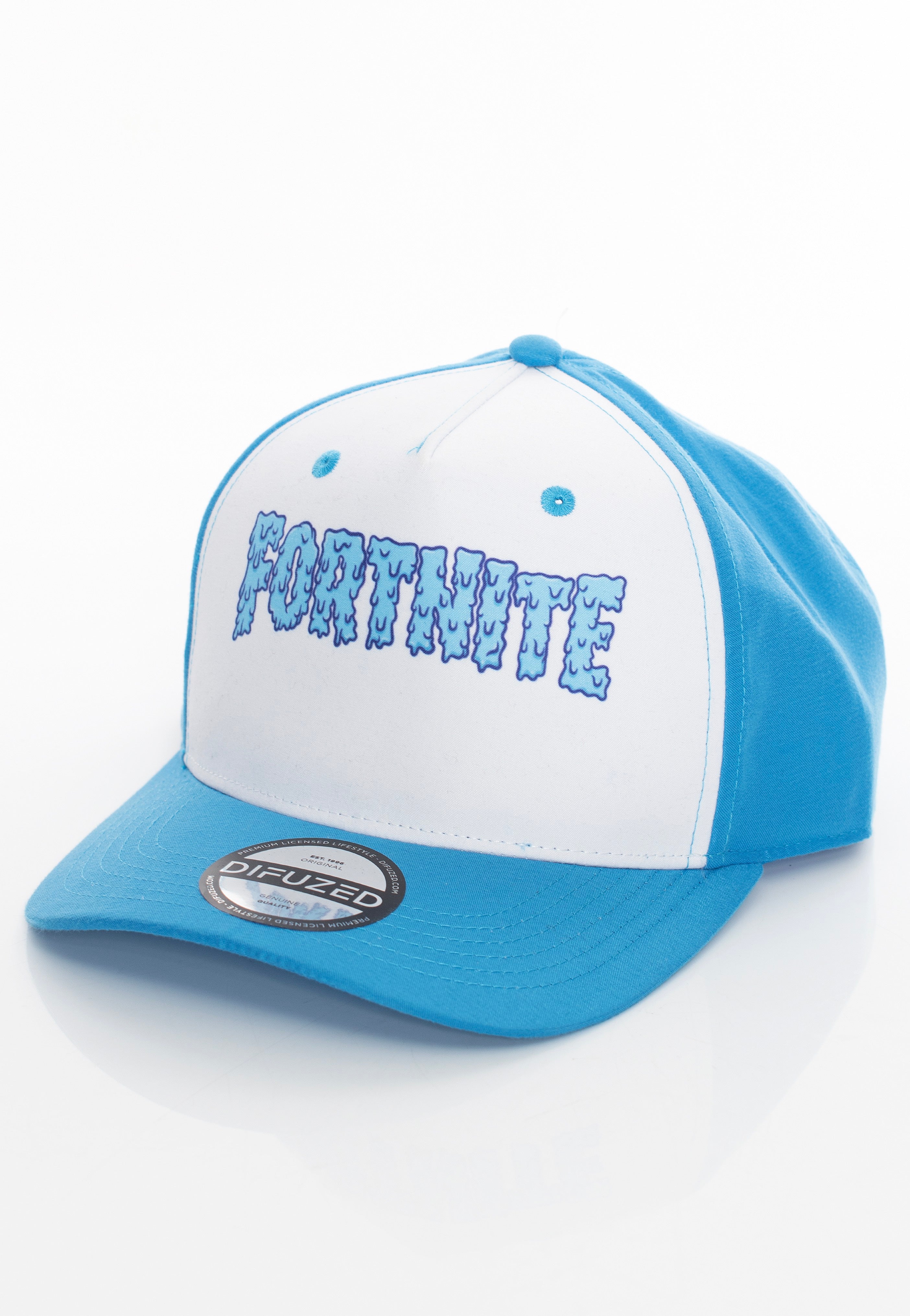 Fortnite - Logo - Cap | Neutral-Image