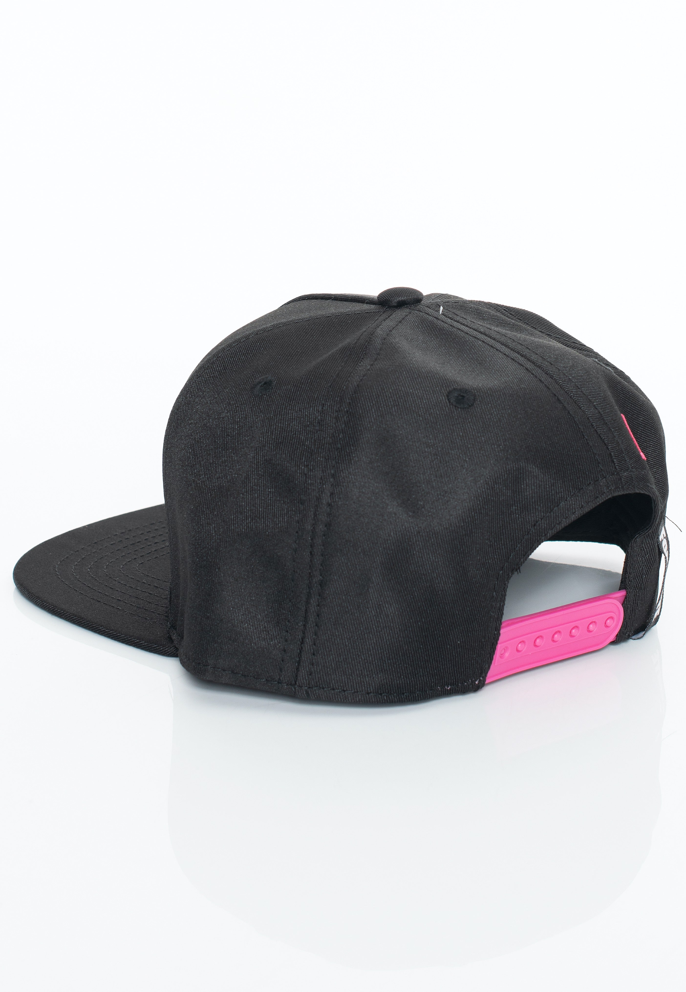 Fortnite - Cuddle Team Leader - Cap | Neutral-Image