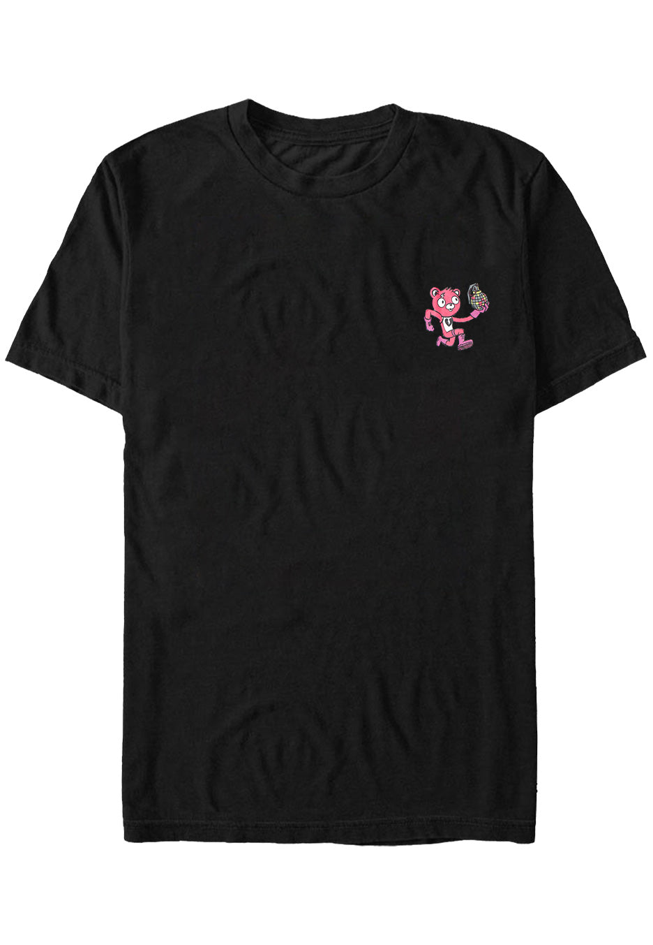 Fortnite - Cuddle Team Leader - T-Shirt | Neutral-Image