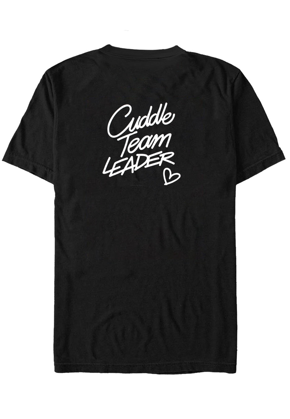 Fortnite - Cuddle Team Leader - T-Shirt | Neutral-Image