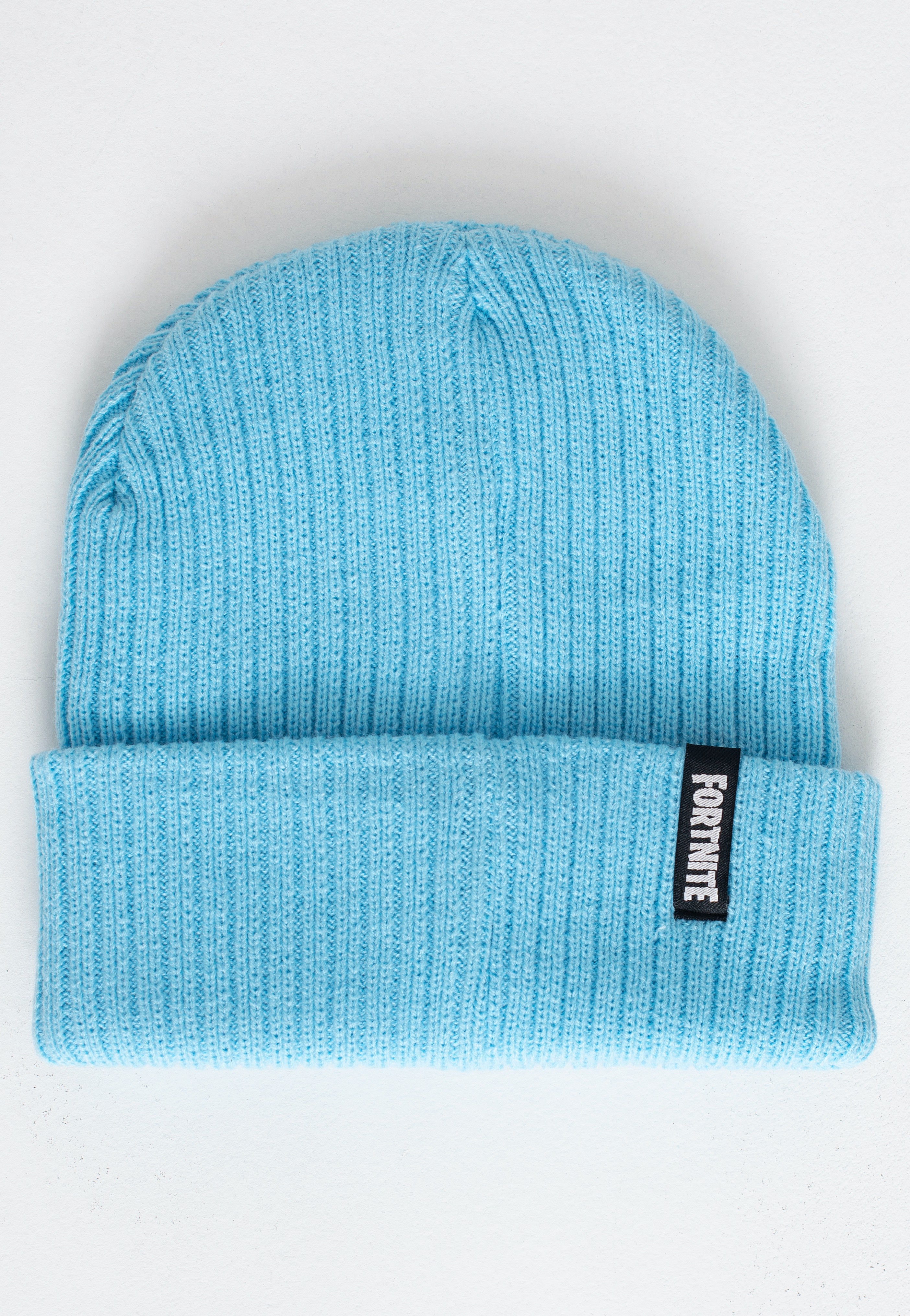 Fortnite - Peely Blue - Beanie | Neutral-Image