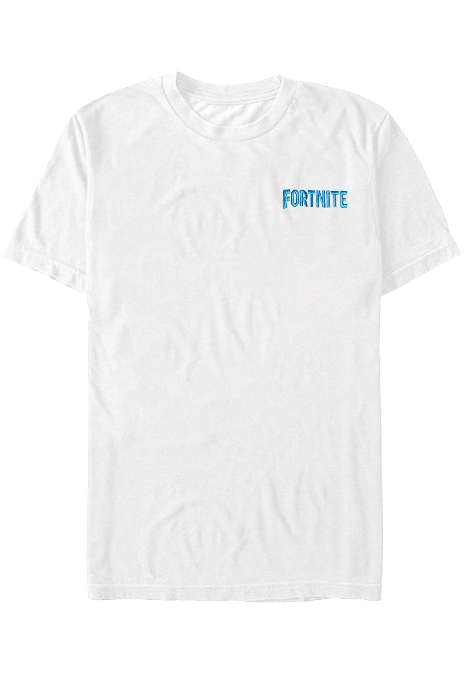 Fortnite - Peely White - T-Shirt | Neutral-Image