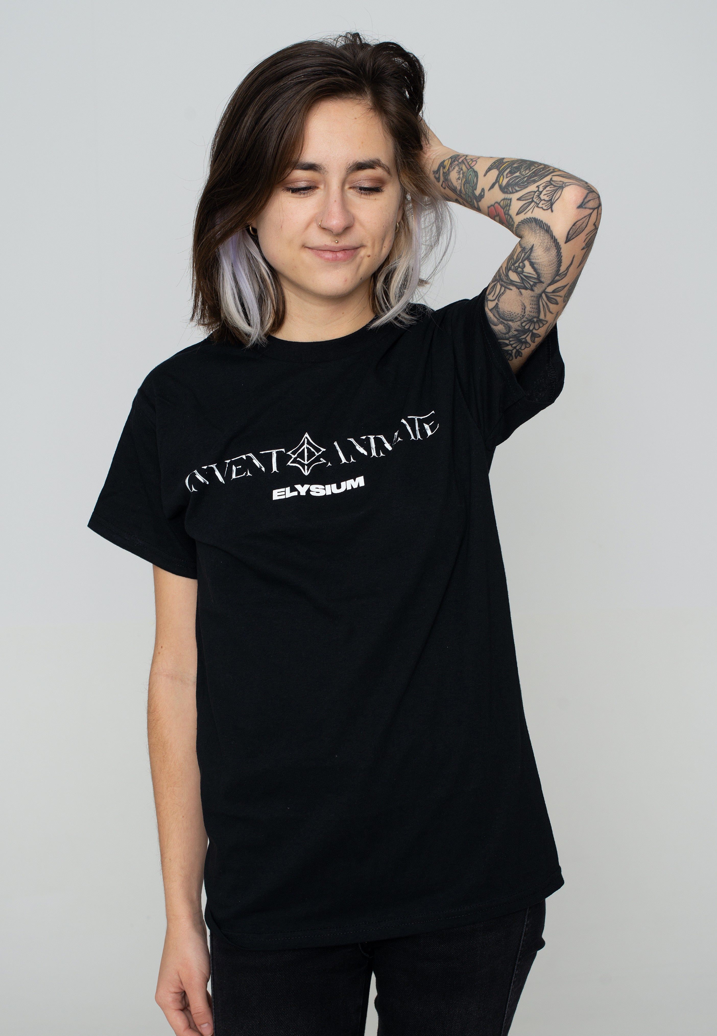 Invent Animate - Elysium - T-Shirt | Women-Image