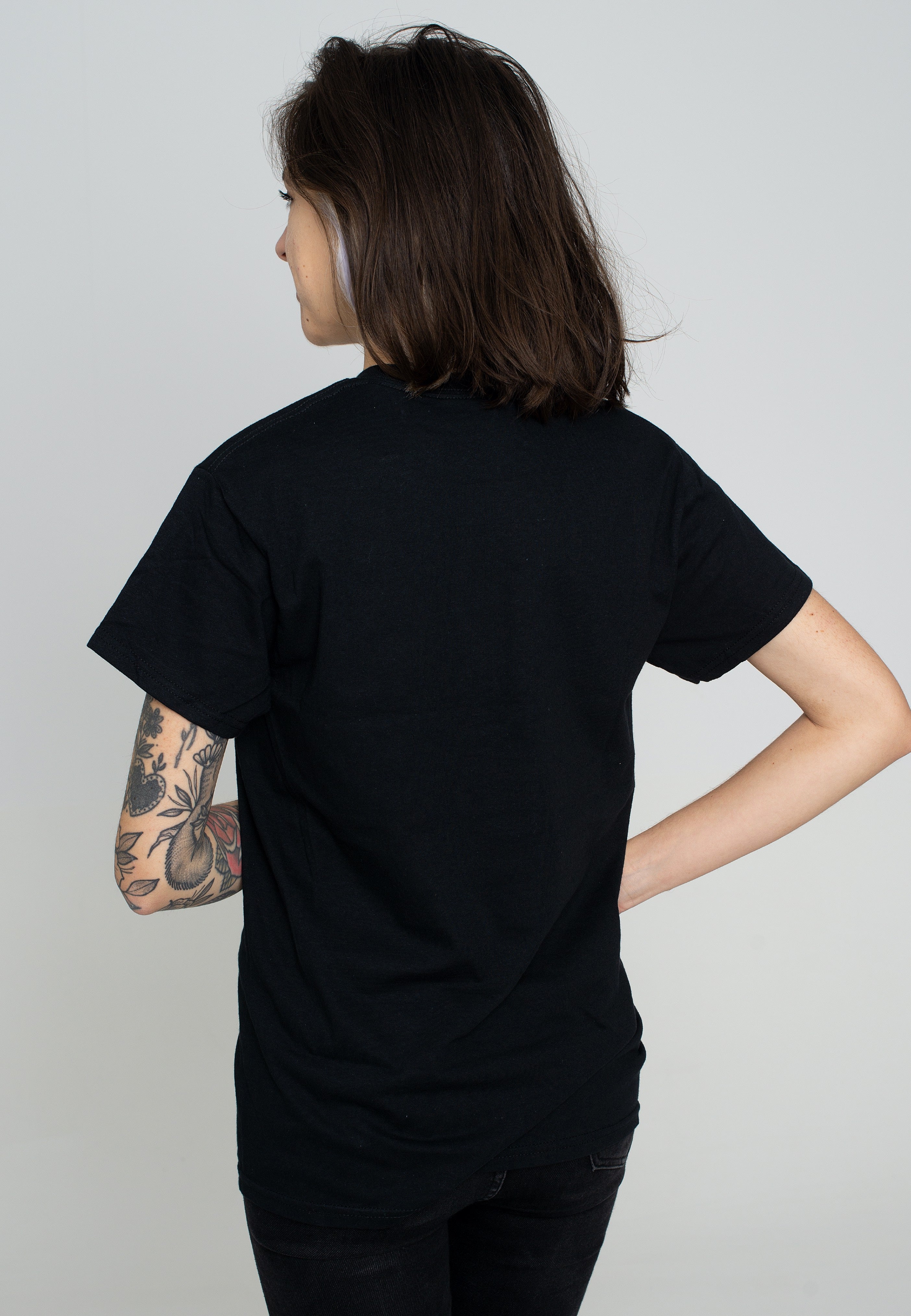 Invent Animate - Elysium - T-Shirt | Women-Image