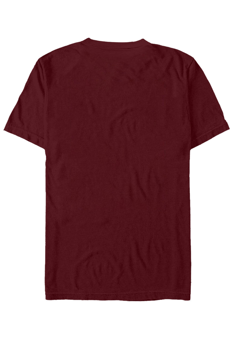 Four Year Strong - TV Burgundy - T-Shirt | Neutral-Image