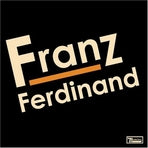 Franz Ferdinand - Franz Ferdinand - CD | Neutral-Image