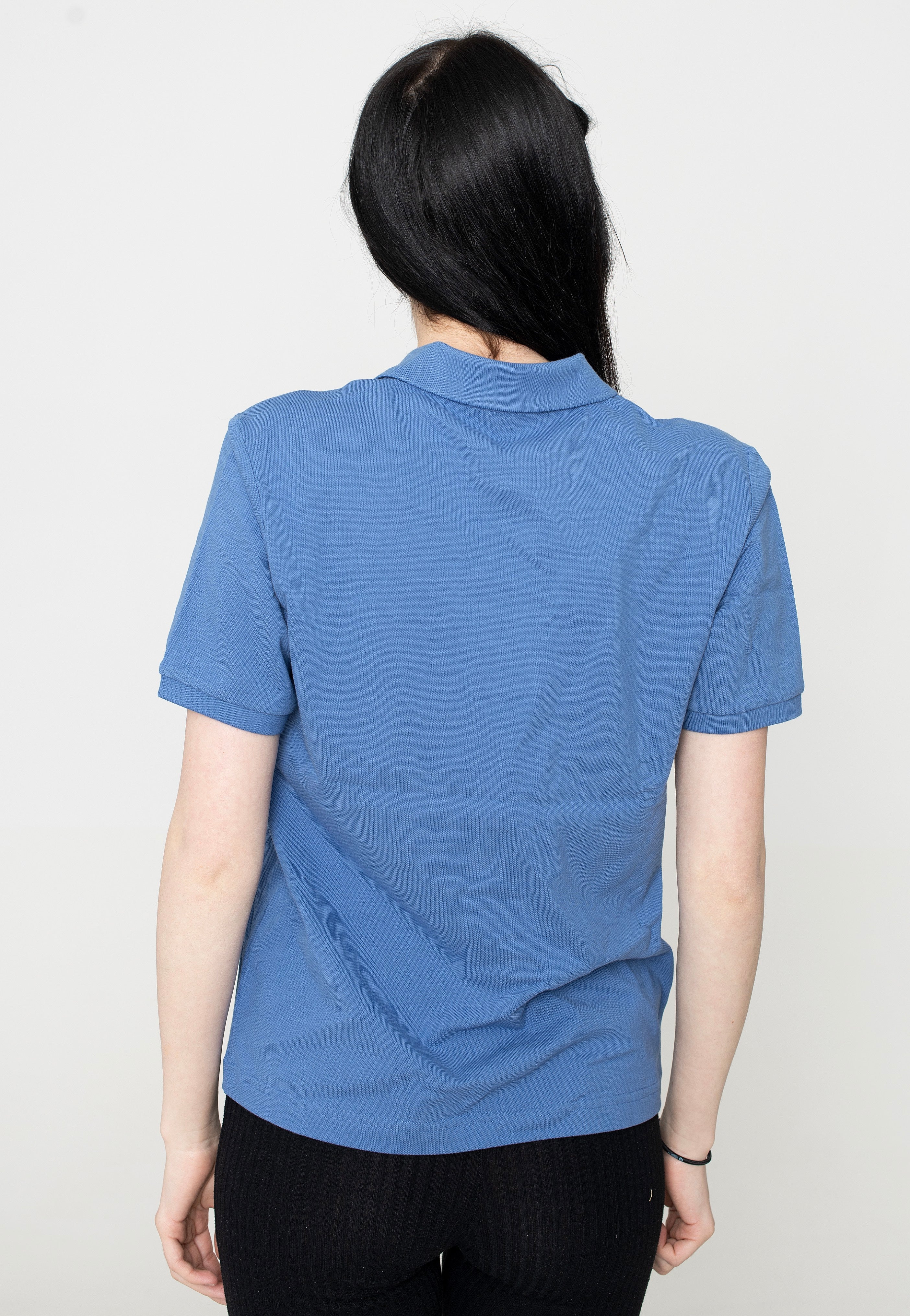 Fred Perry - Fred Perry Twilight Blue - Polo | Women-Image