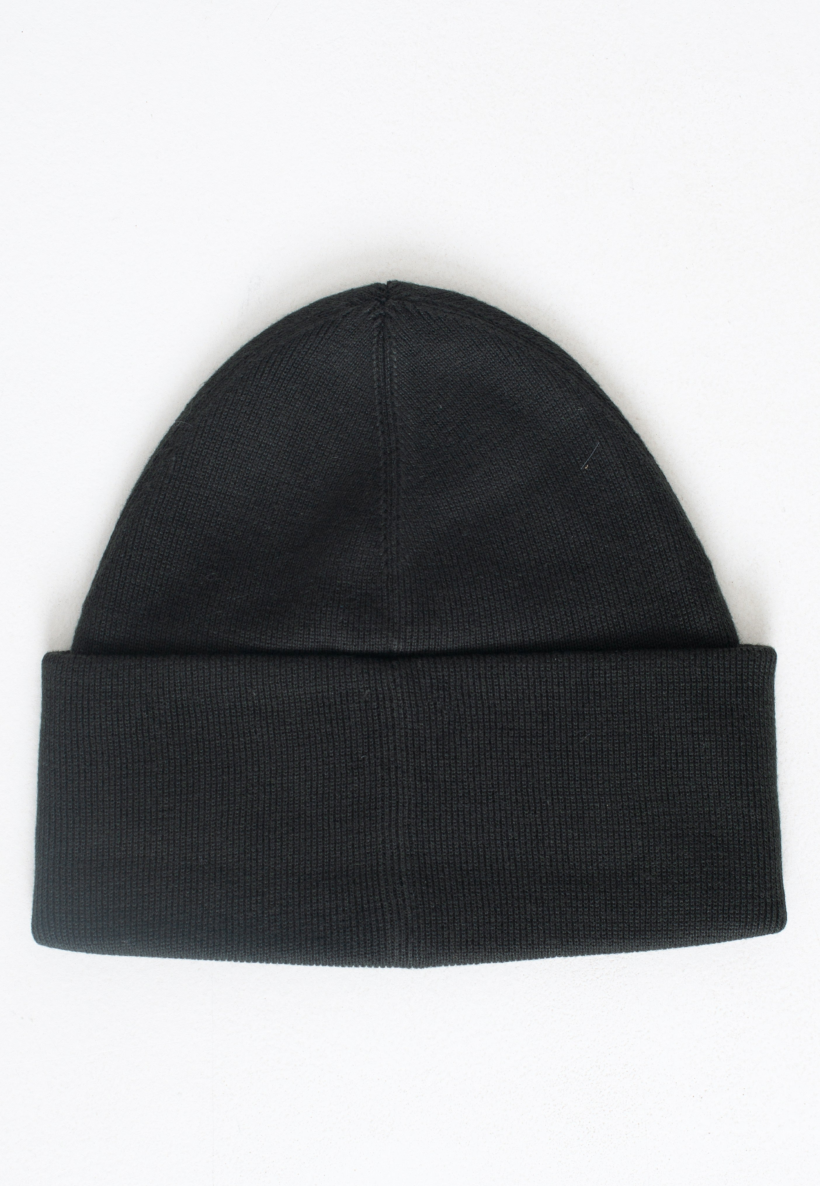 Fred Perry - Graphic Beanie Night Green - Beanie | Neutral-Image