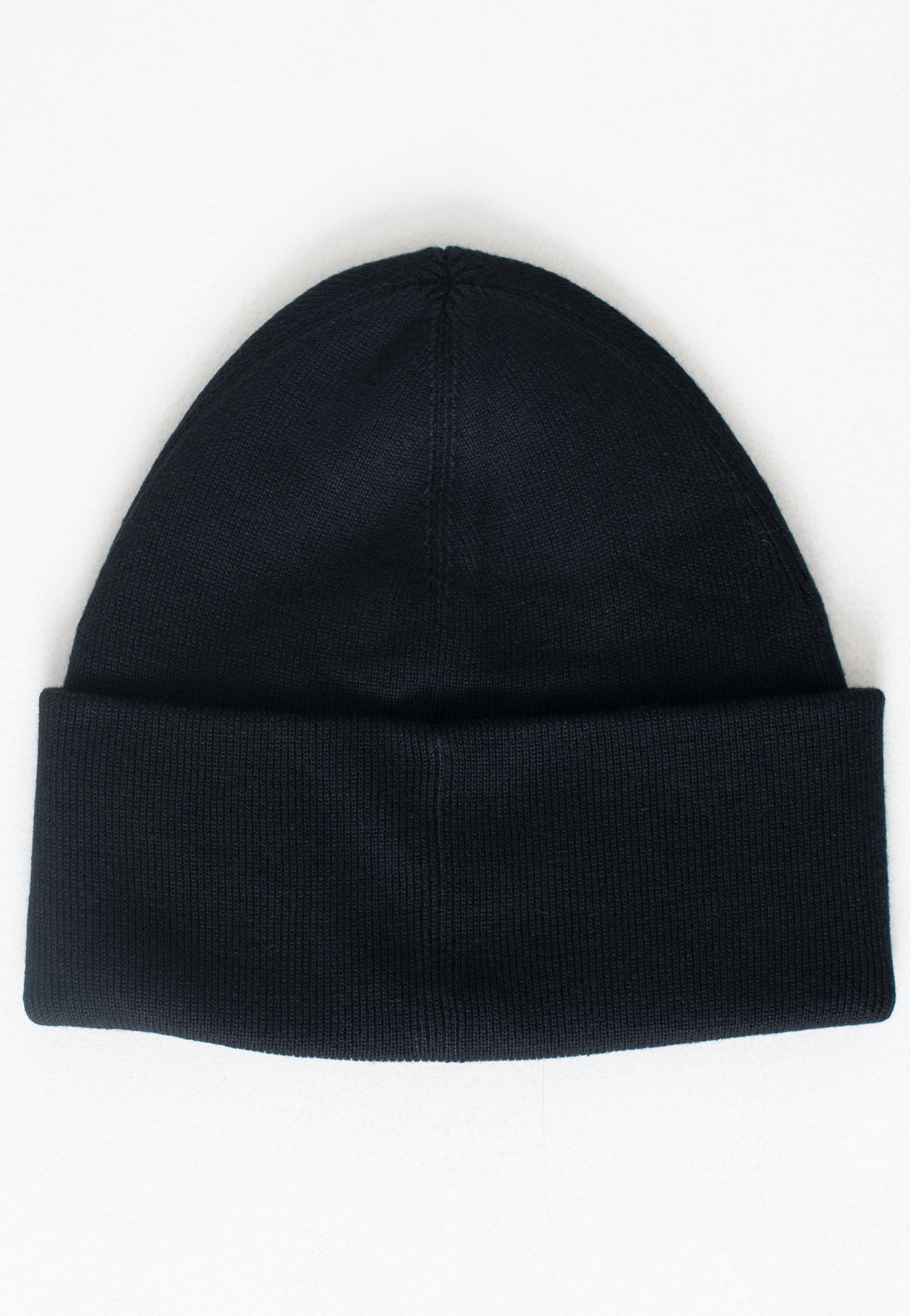 Fred Perry - Graphic Black - Beanie | Neutral-Image