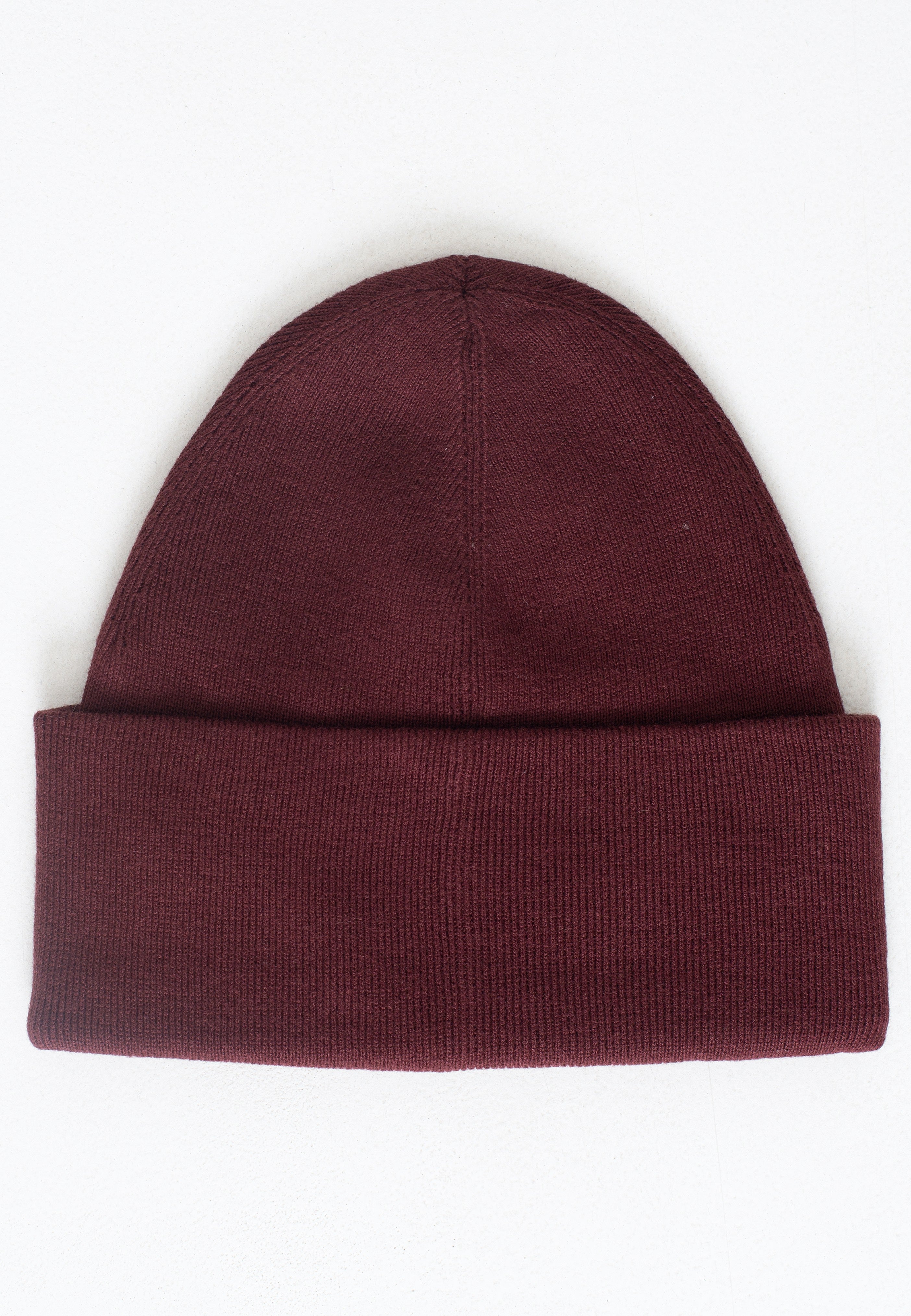 Fred Perry - Graphic Oxblood - Beanie | Neutral-Image