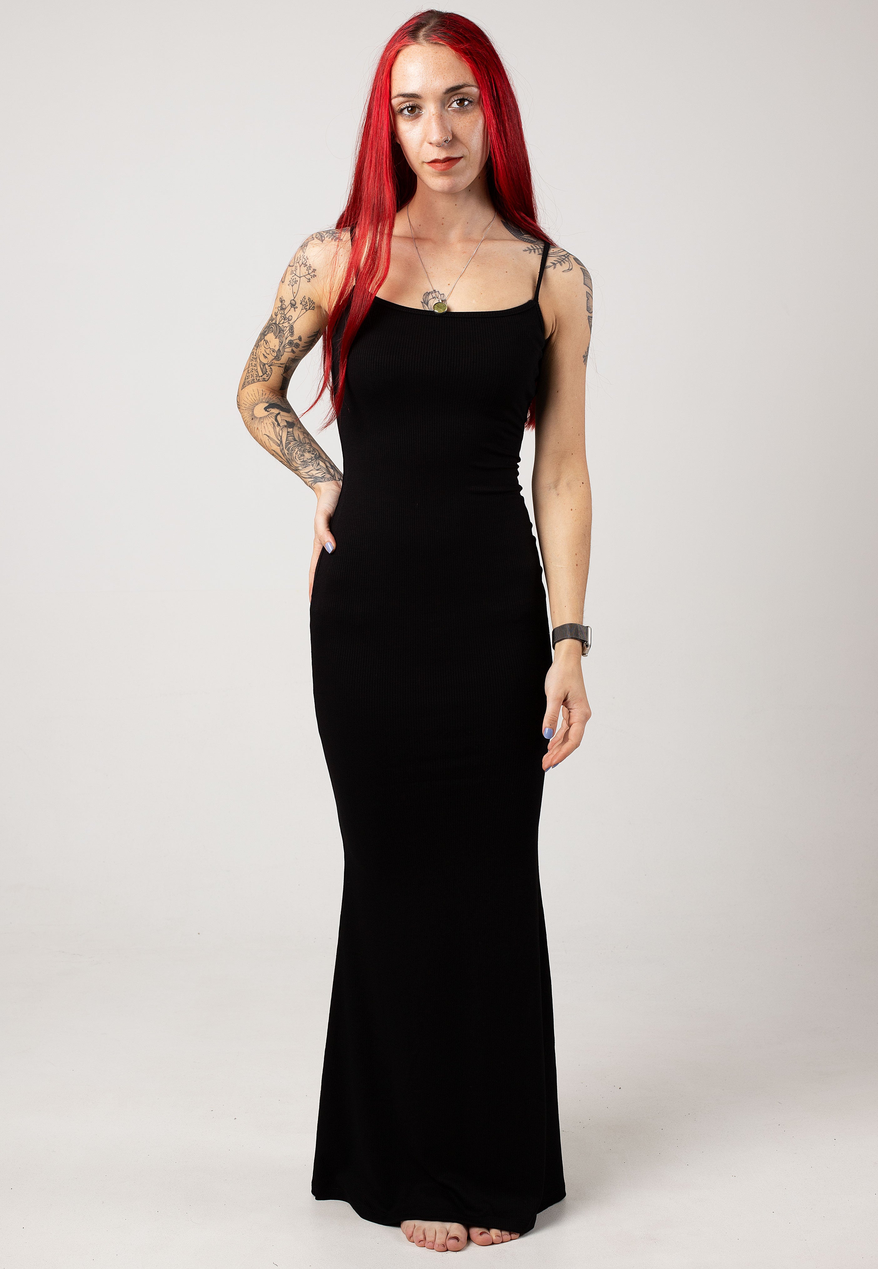 Foxblood maxi cheapest dress