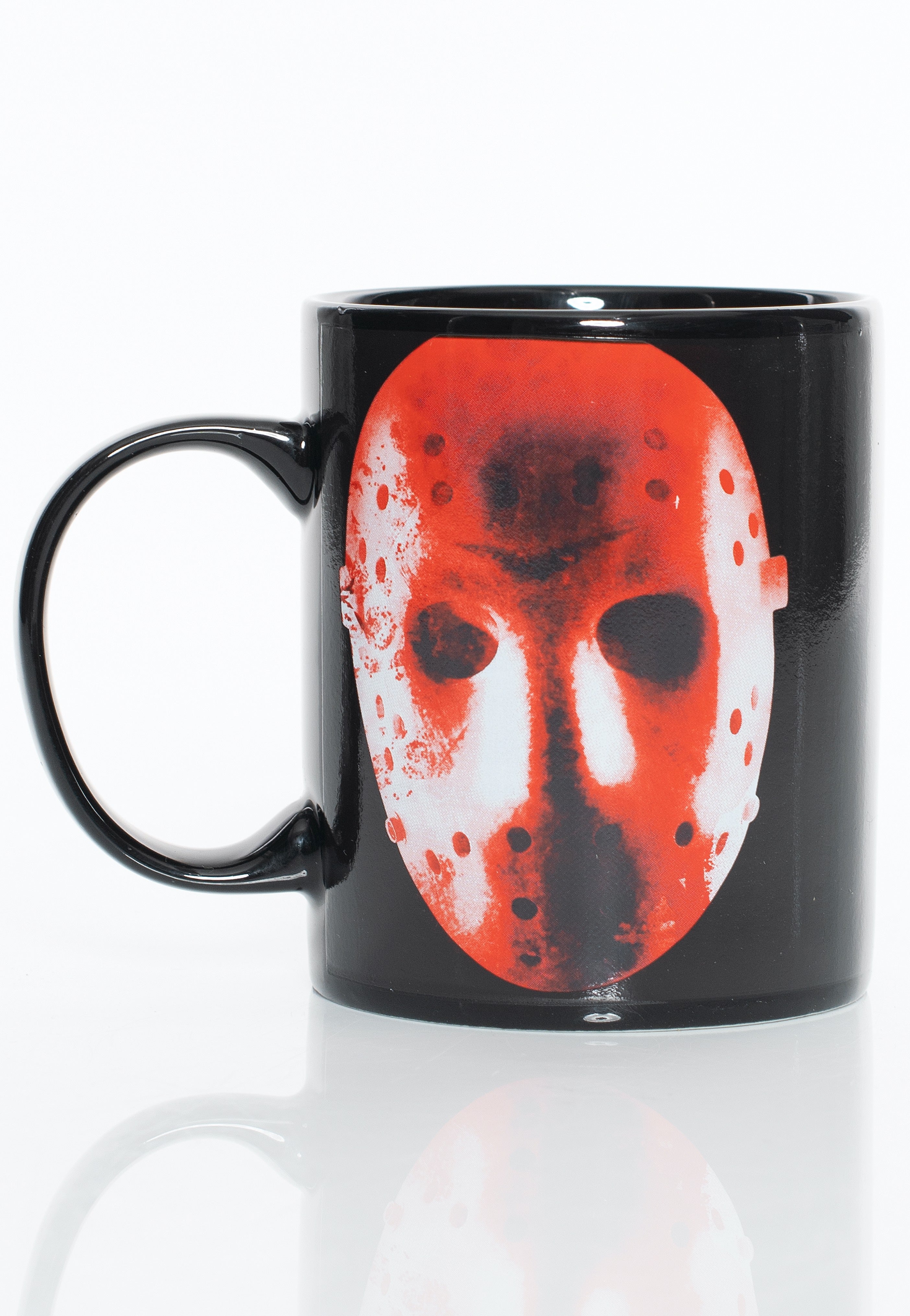 Friday The 13th - Crystal Lake - Mug | Neutral-Image