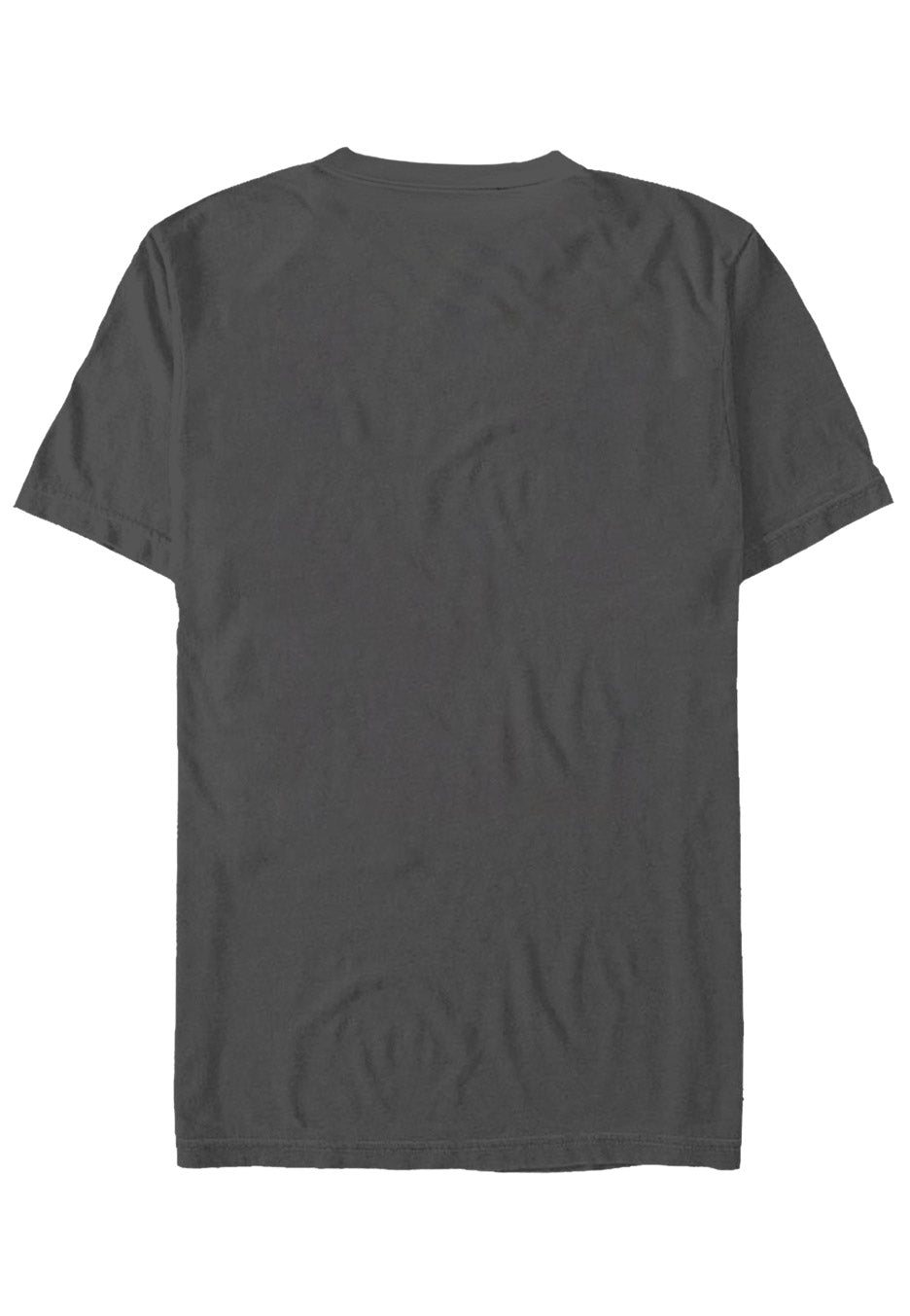 Friday The 13th - T.G.I.F. Grey - T-Shirt | Neutral-Image