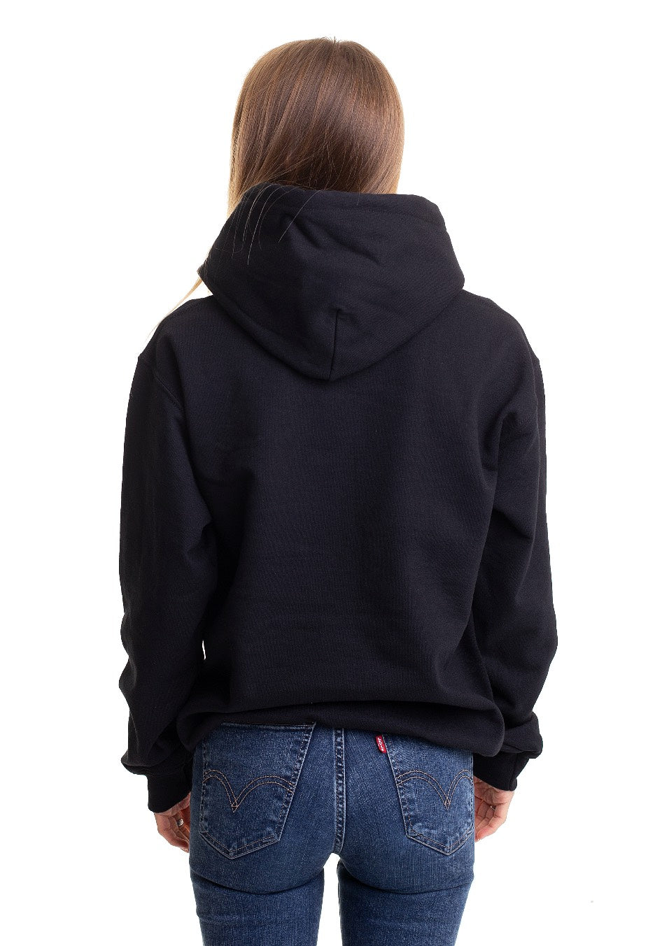 Friends - Icons - Hoodie | Women-Image