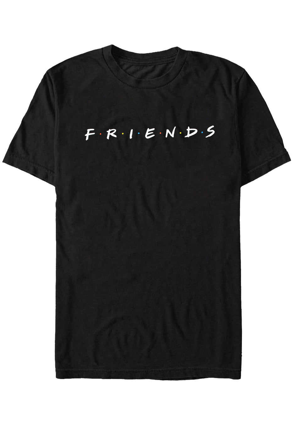 Friends - Logo - T-Shirt | Neutral-Image