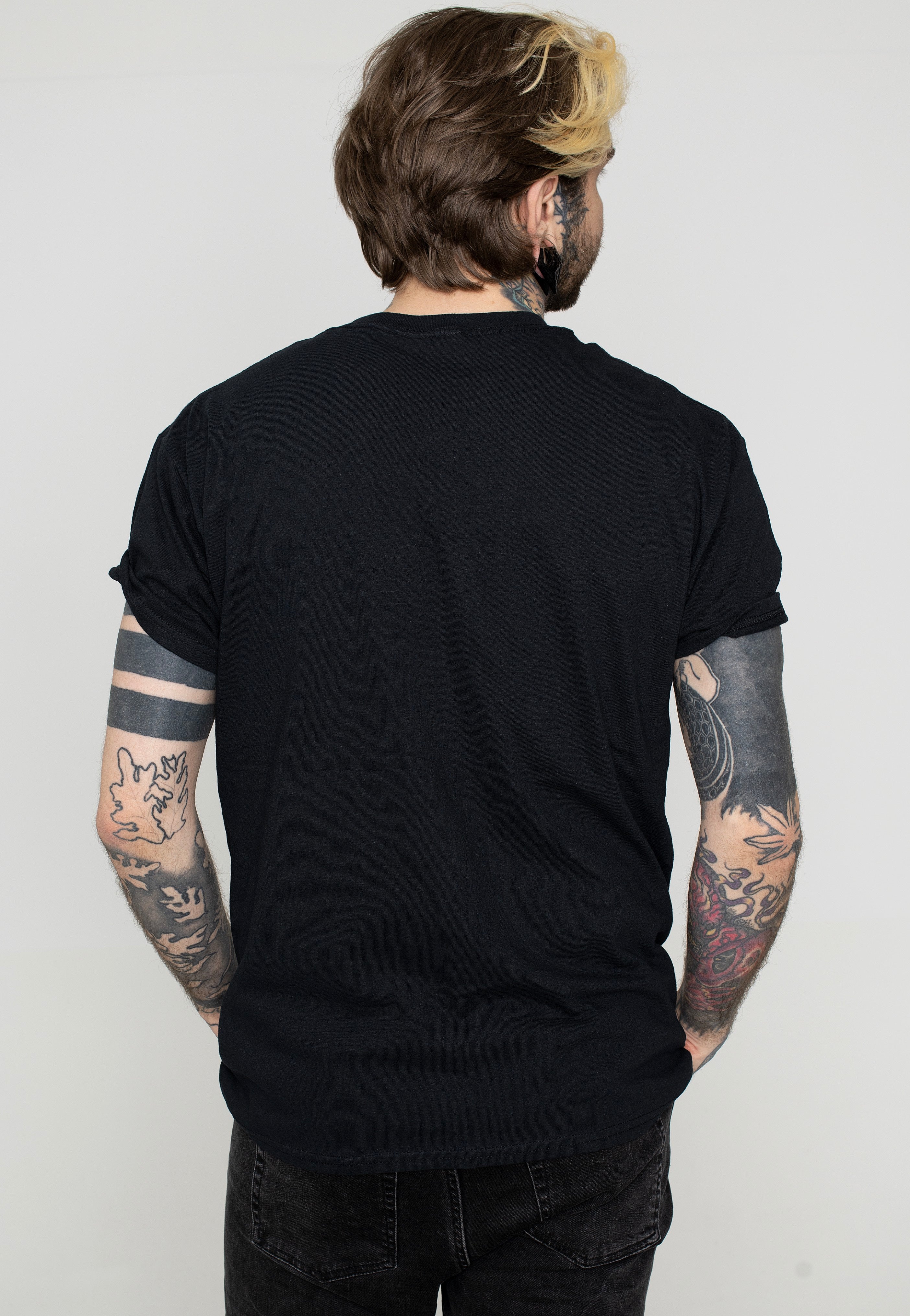 From Fall To Spring - Rise II - T-Shirt | Men-Image