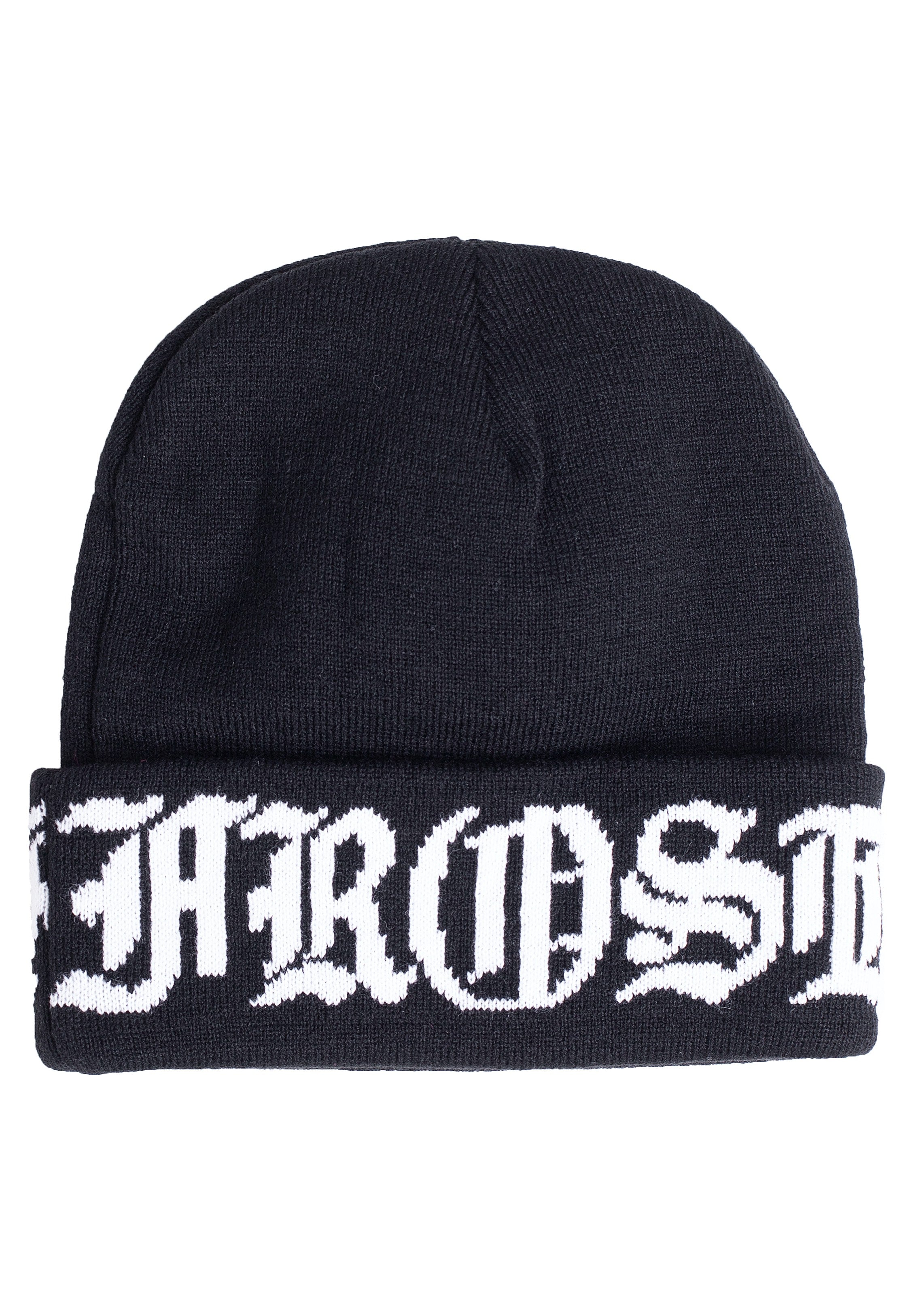 The Frost Wear - Frost Classics Black - Beanie | Men-Image