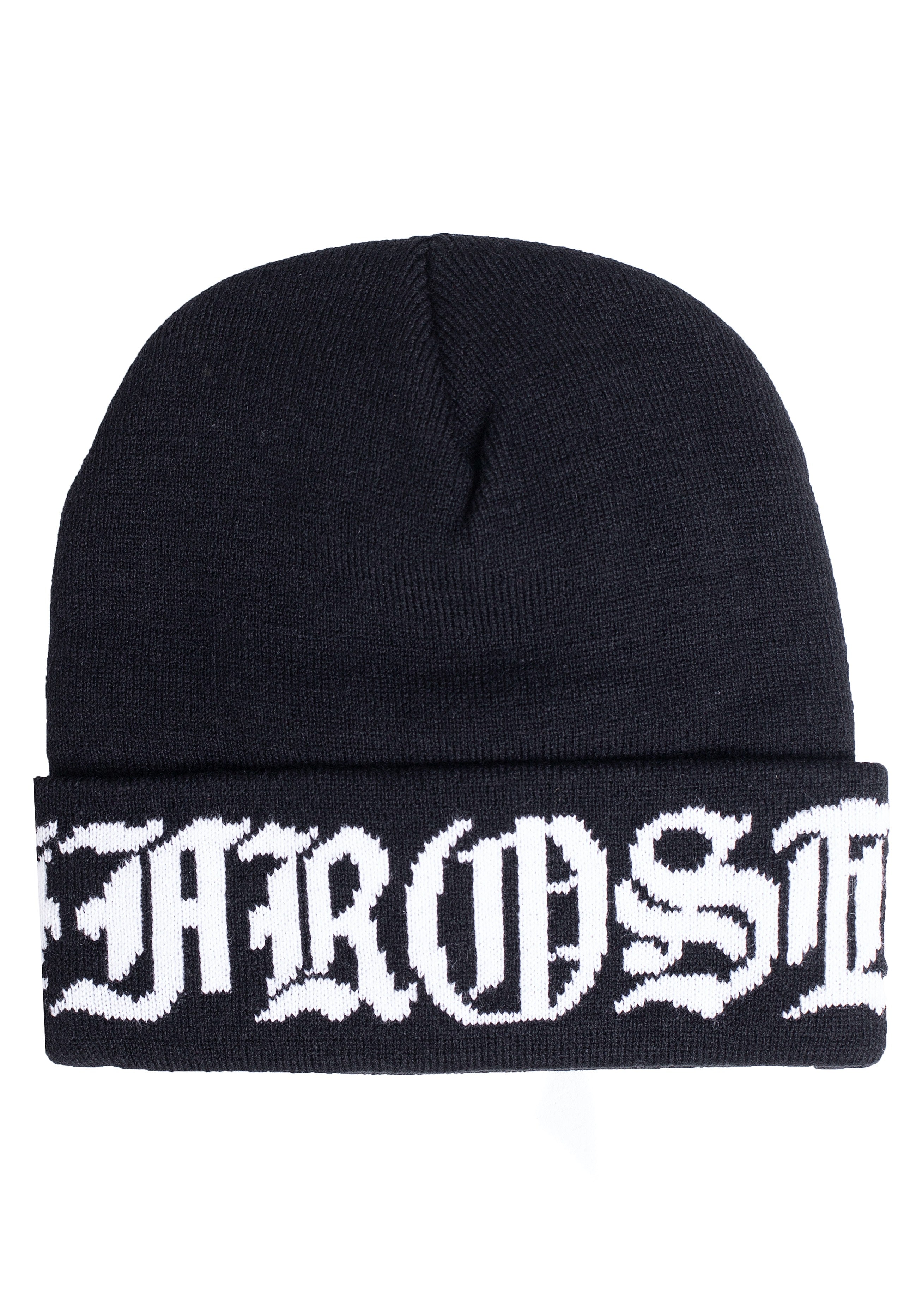 The Frost Wear - Frost Classics Black - Beanie | Men-Image