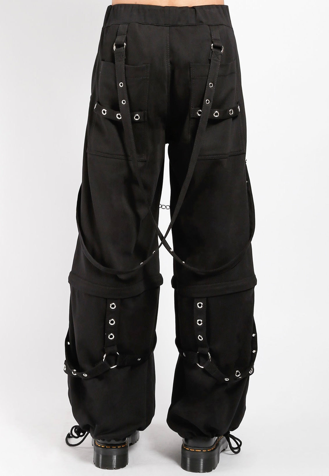 Tripp NYC - Monster Crush Black - Pants | Men-Image