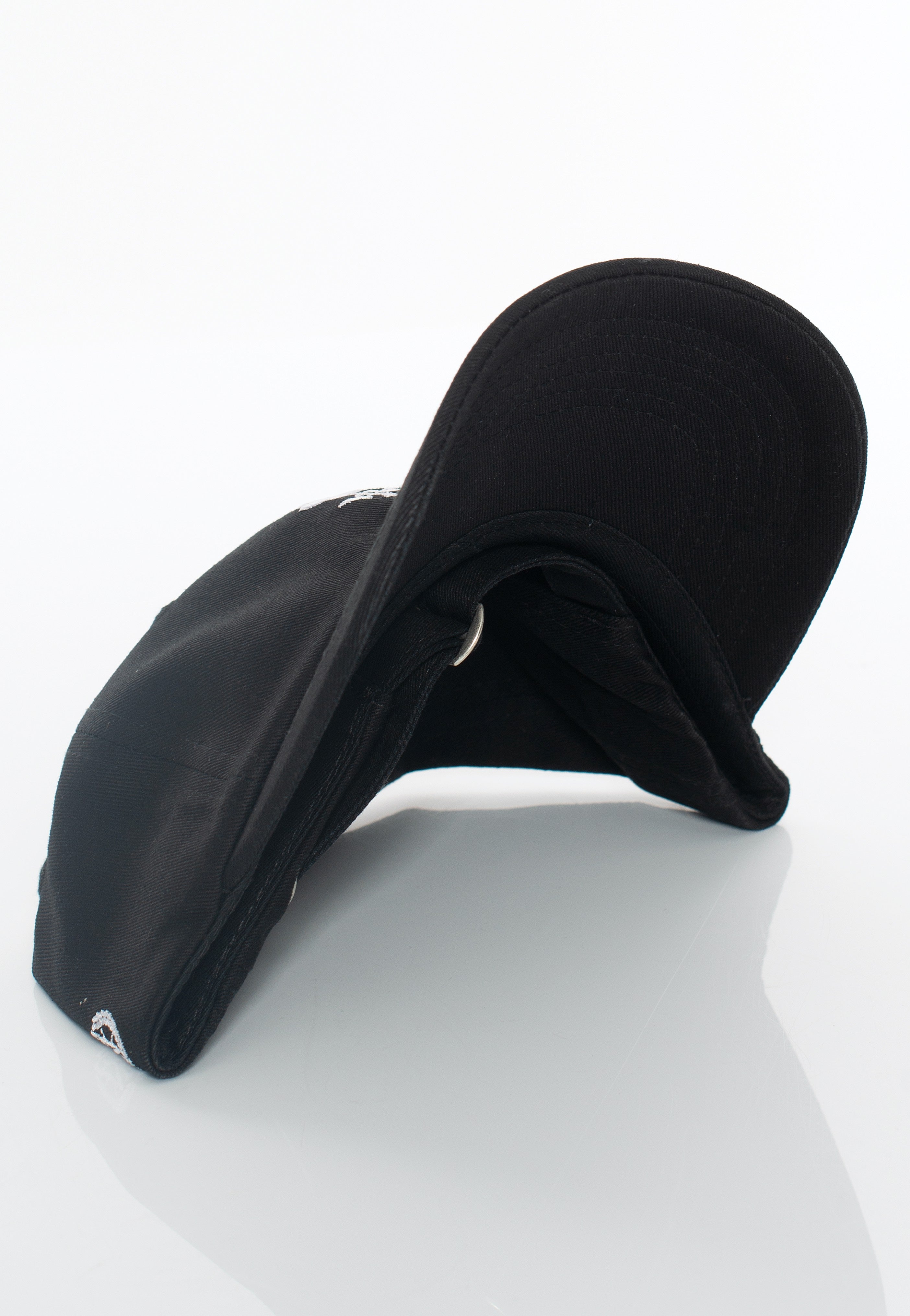 Fuchsteufelswild - Always Noir - Cap | Neutral-Image