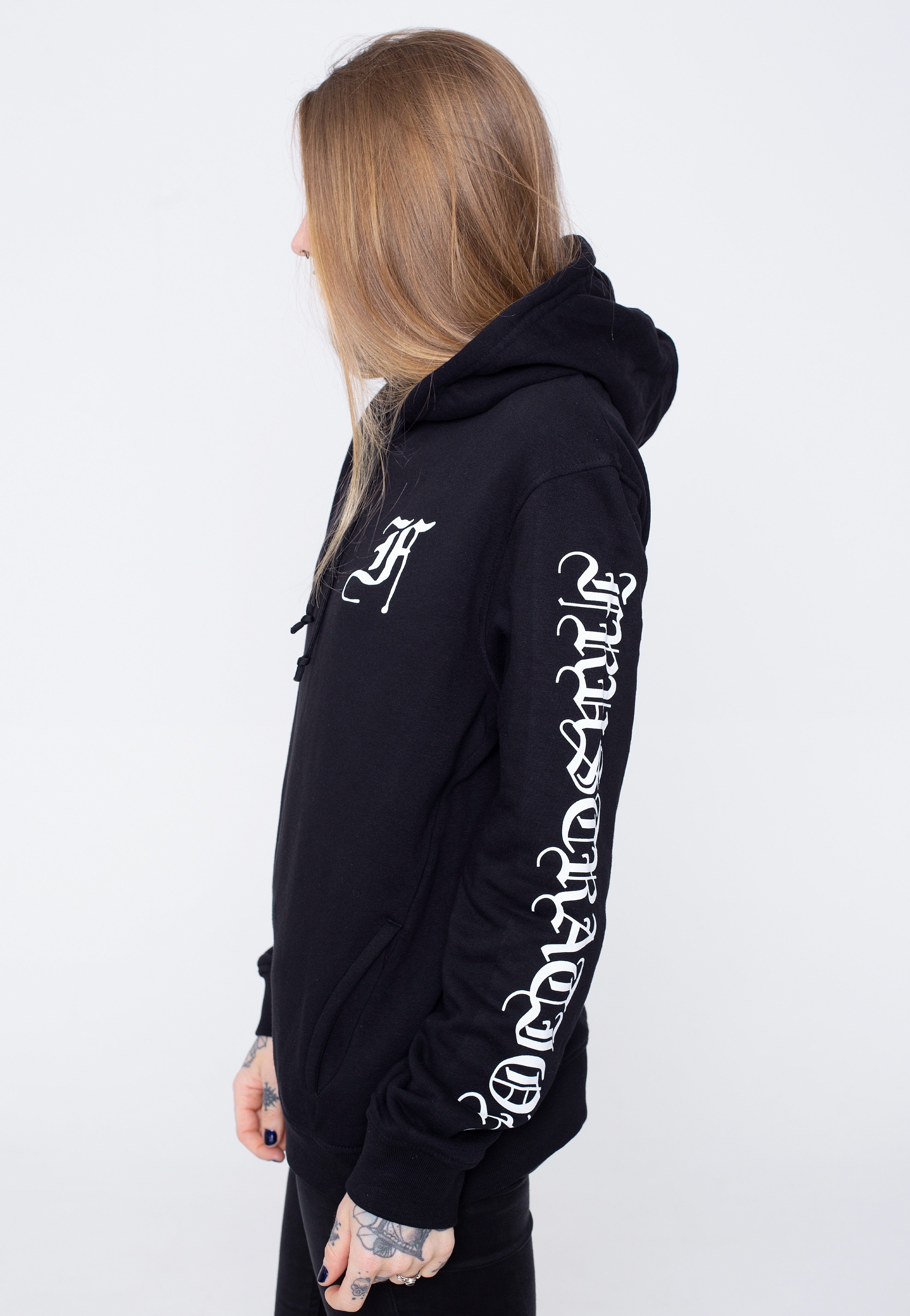 Fuchsteufelswild - Ambivalent - Hoodie | Women-Image