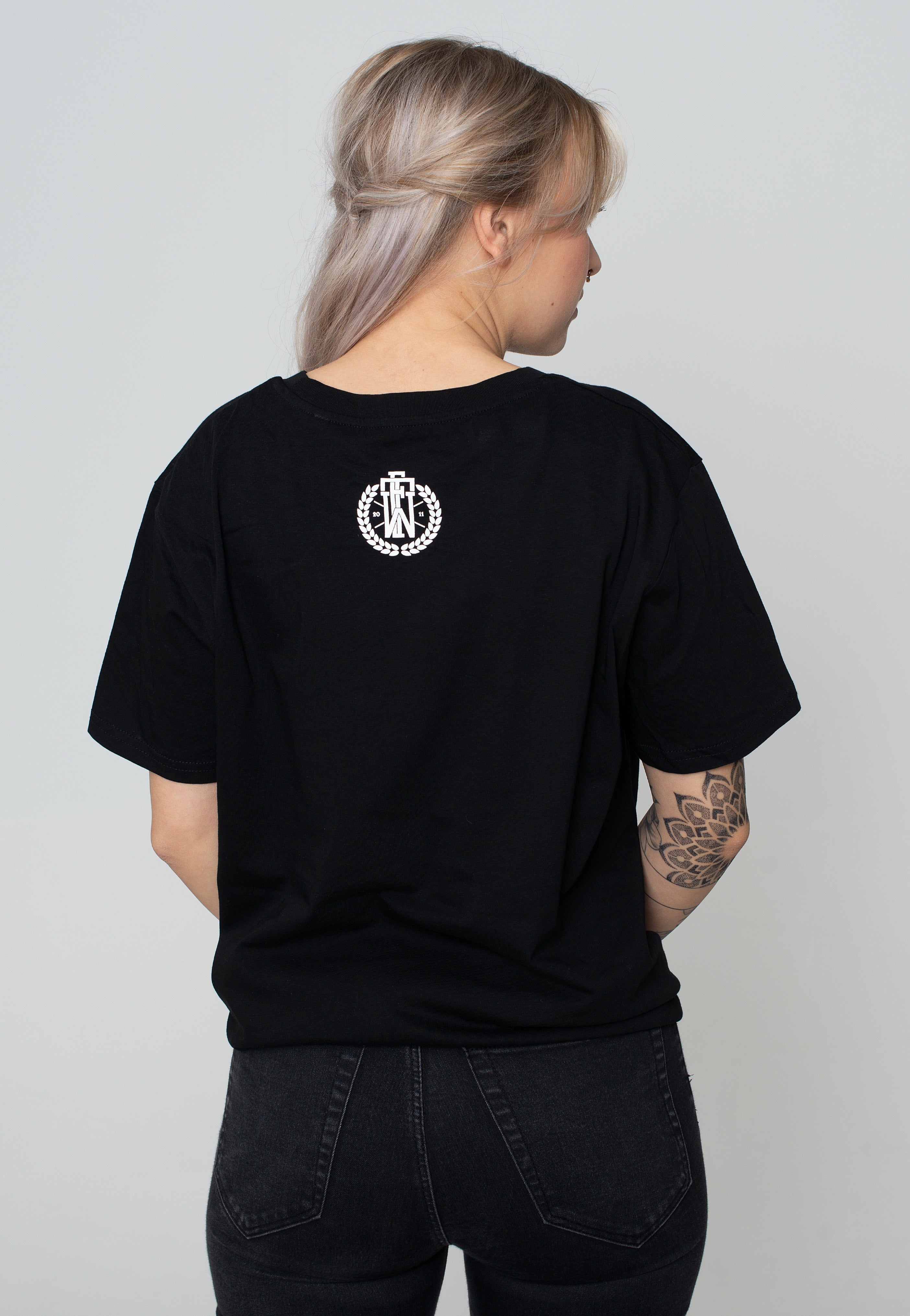 Fuchsteufelswild - Antisocial - T-Shirt | Women-Image