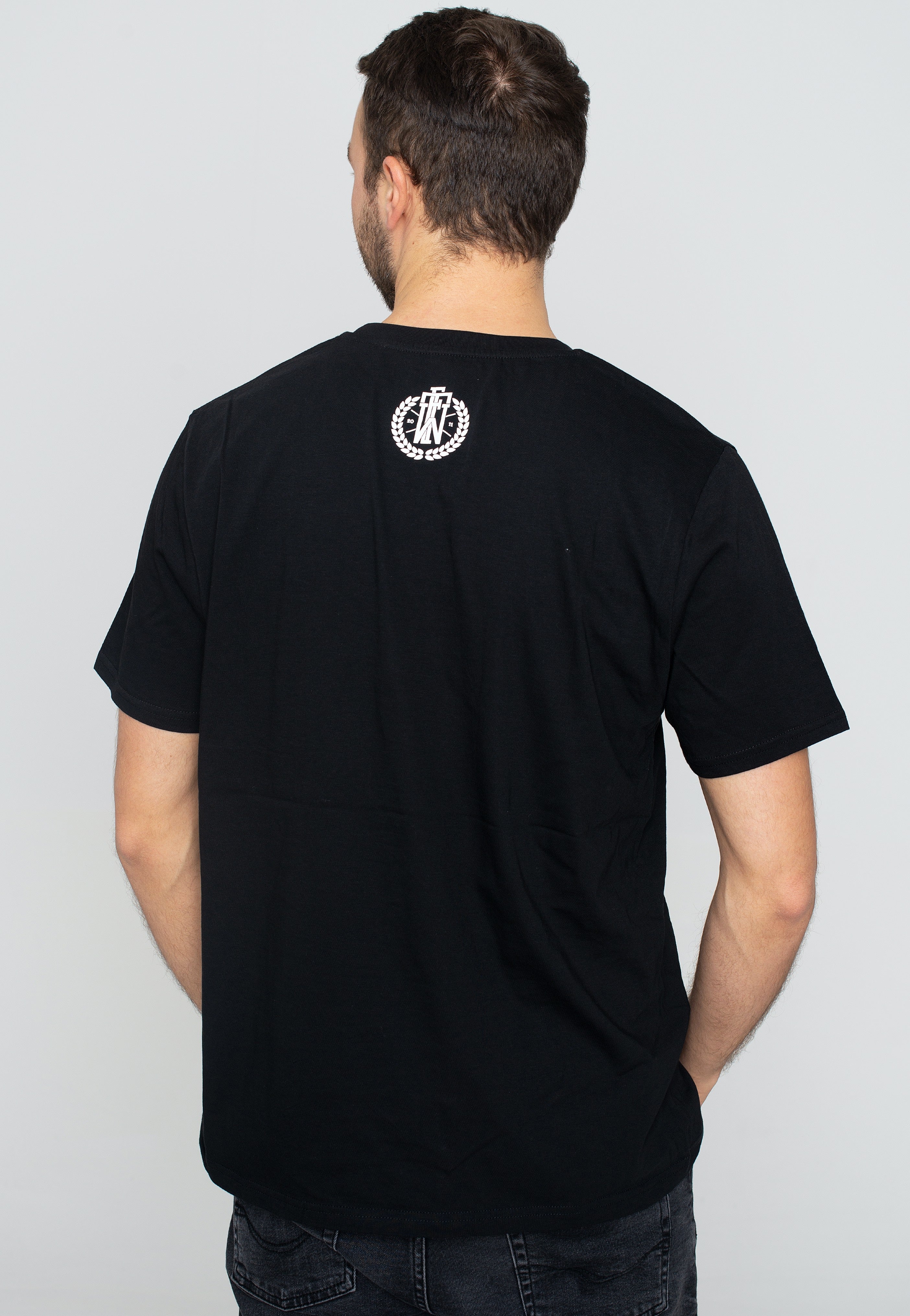 Fuchsteufelswild - Antisocial - T-Shirt | Men-Image