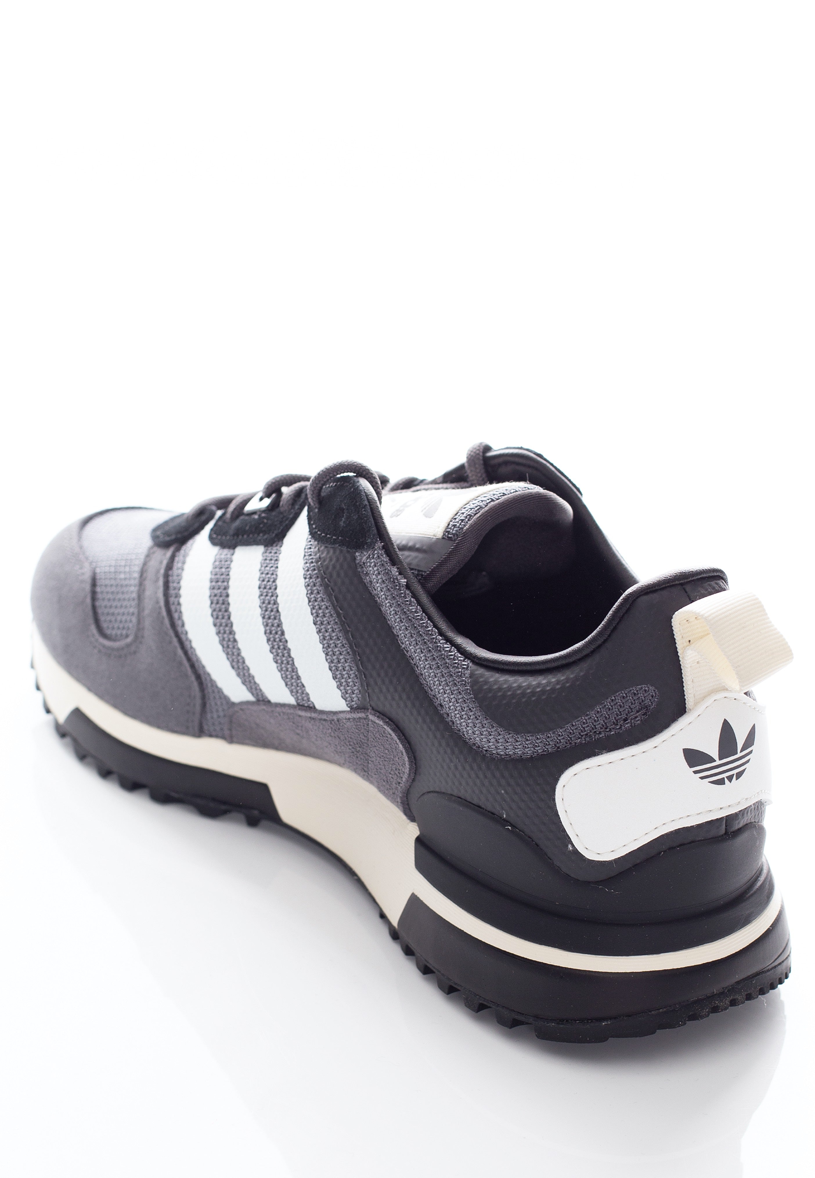 Adidas - ZX 700 HD Grey Six/Off White/Grey Four - Shoes | Men-Image