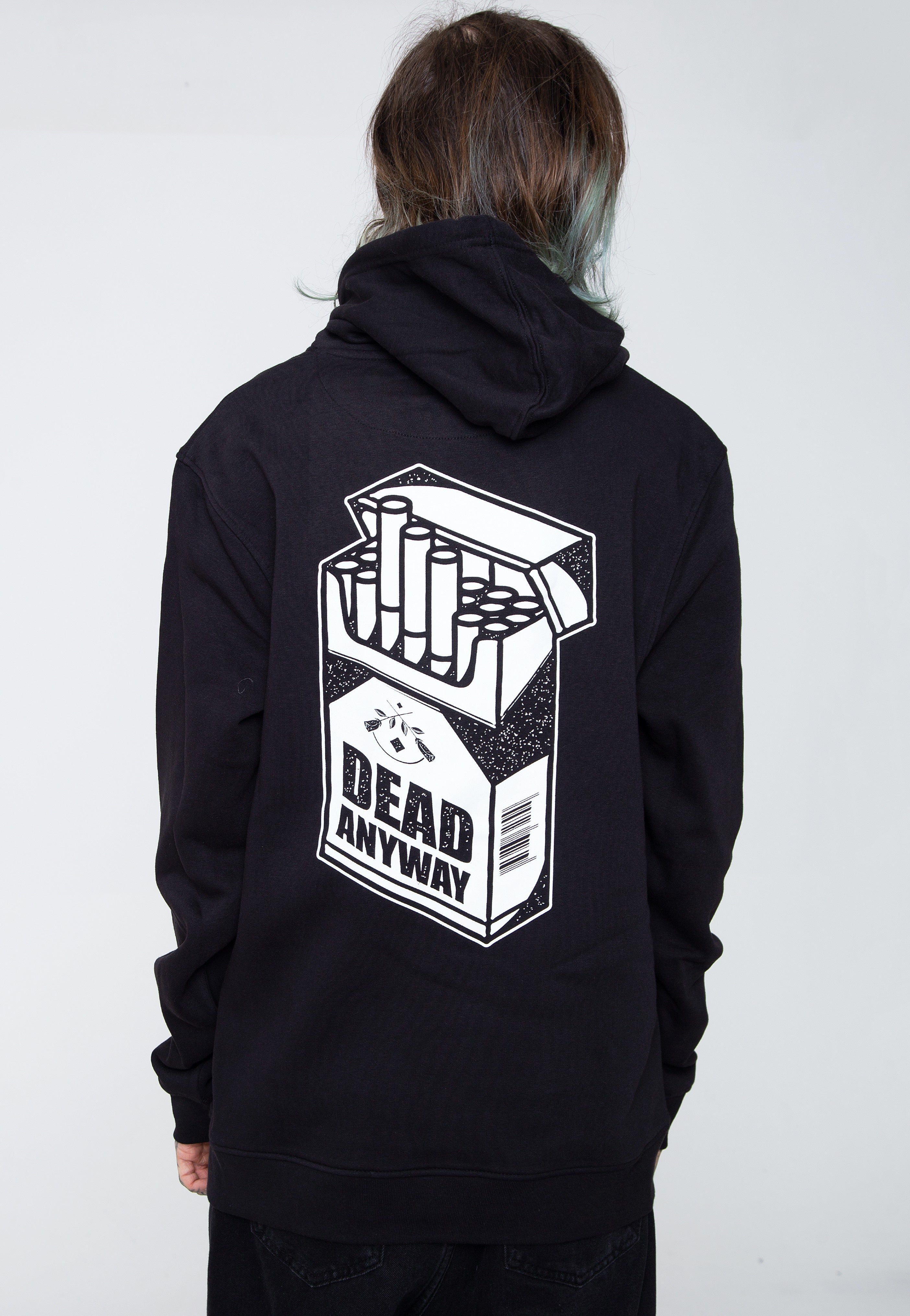 Fuchsteufelswild - Dead Anyway - Hoodie | Men-Image